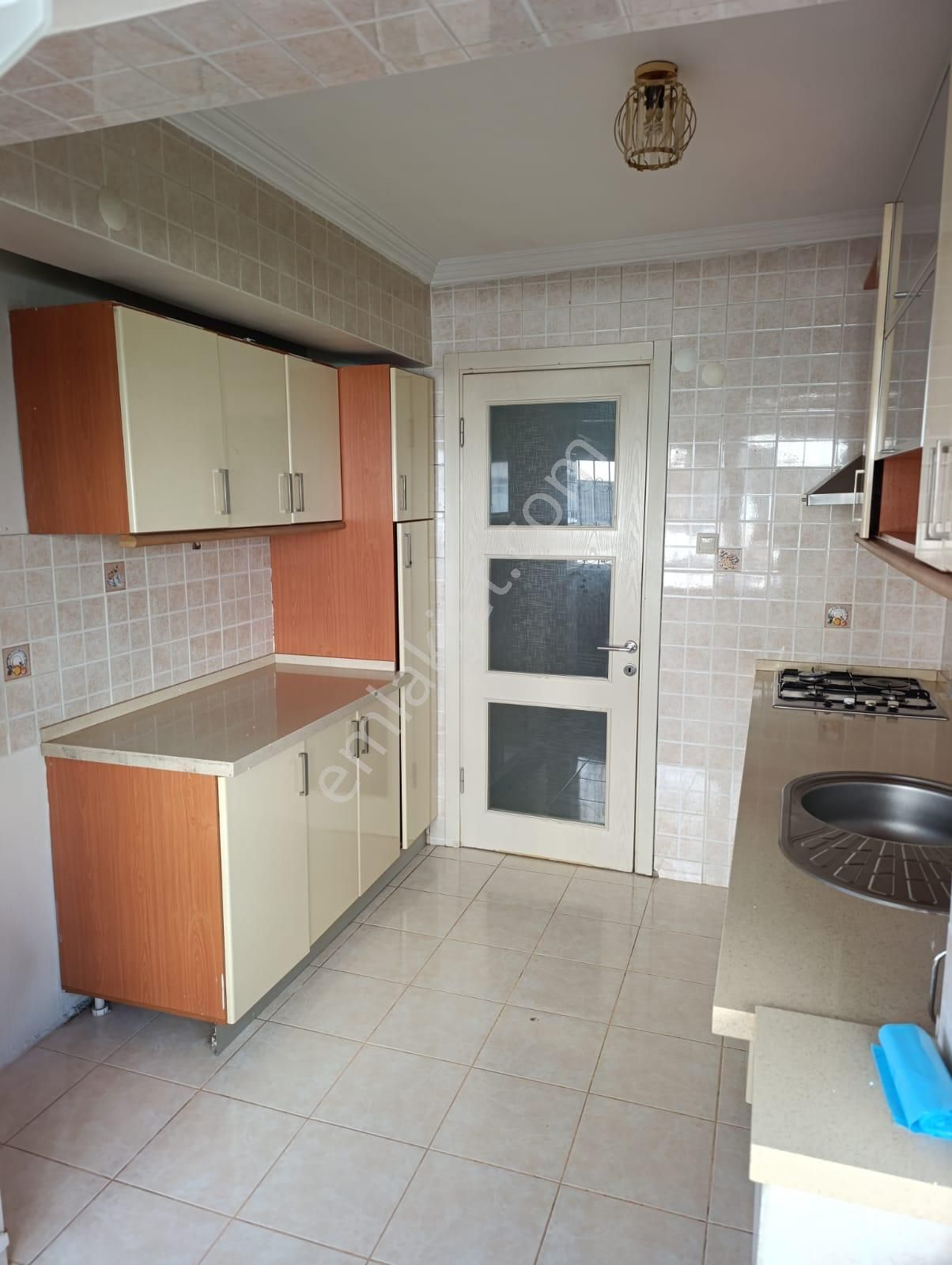 F.altay'da Müstakil Bahçeli Bakımlı Masrafsız 3+1 Satılık Daire! - Görsel 8