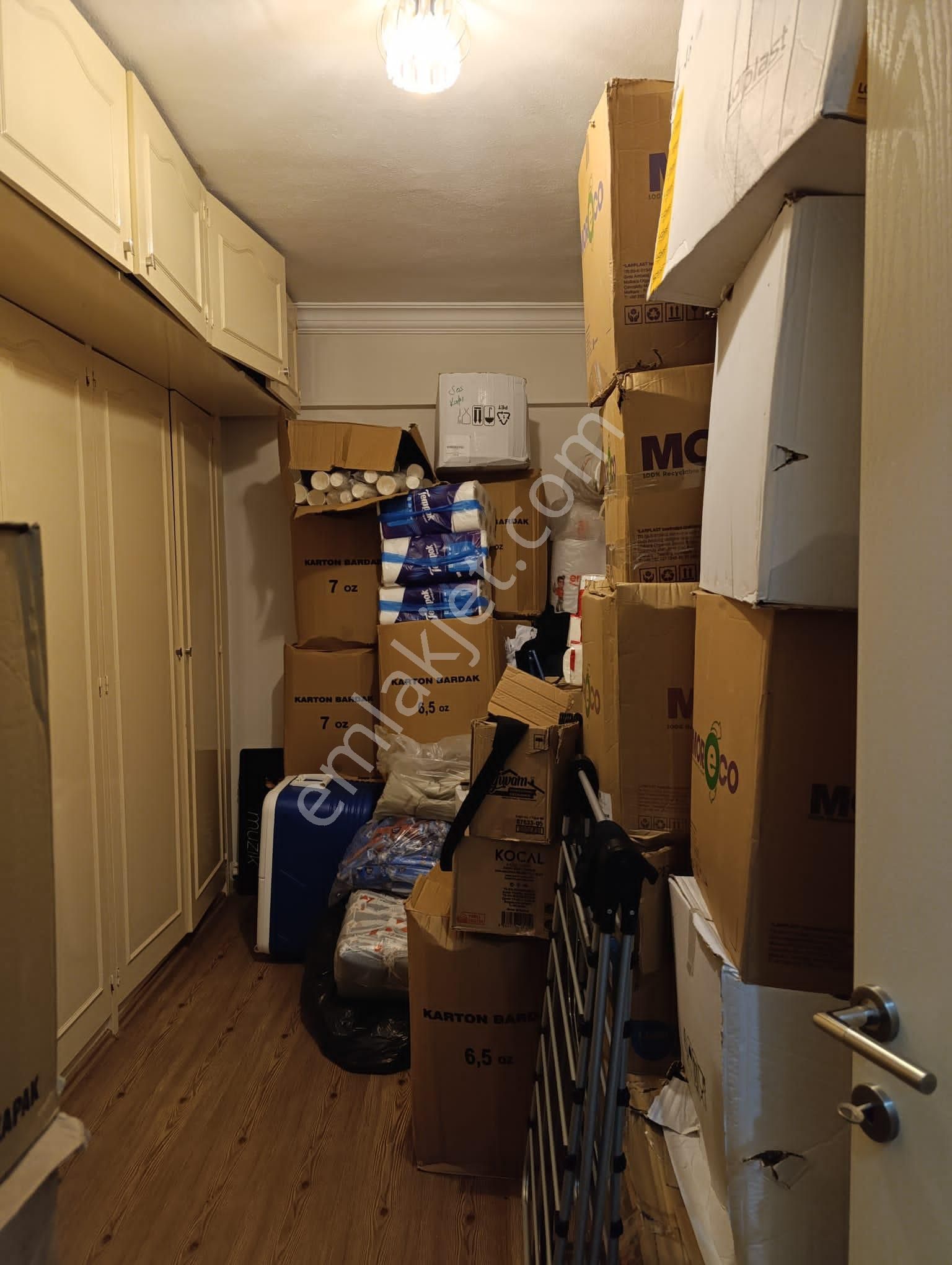 F.altay'da Müstakil Bahçeli Bakımlı Masrafsız 3+1 Satılık Daire! - Görsel 22