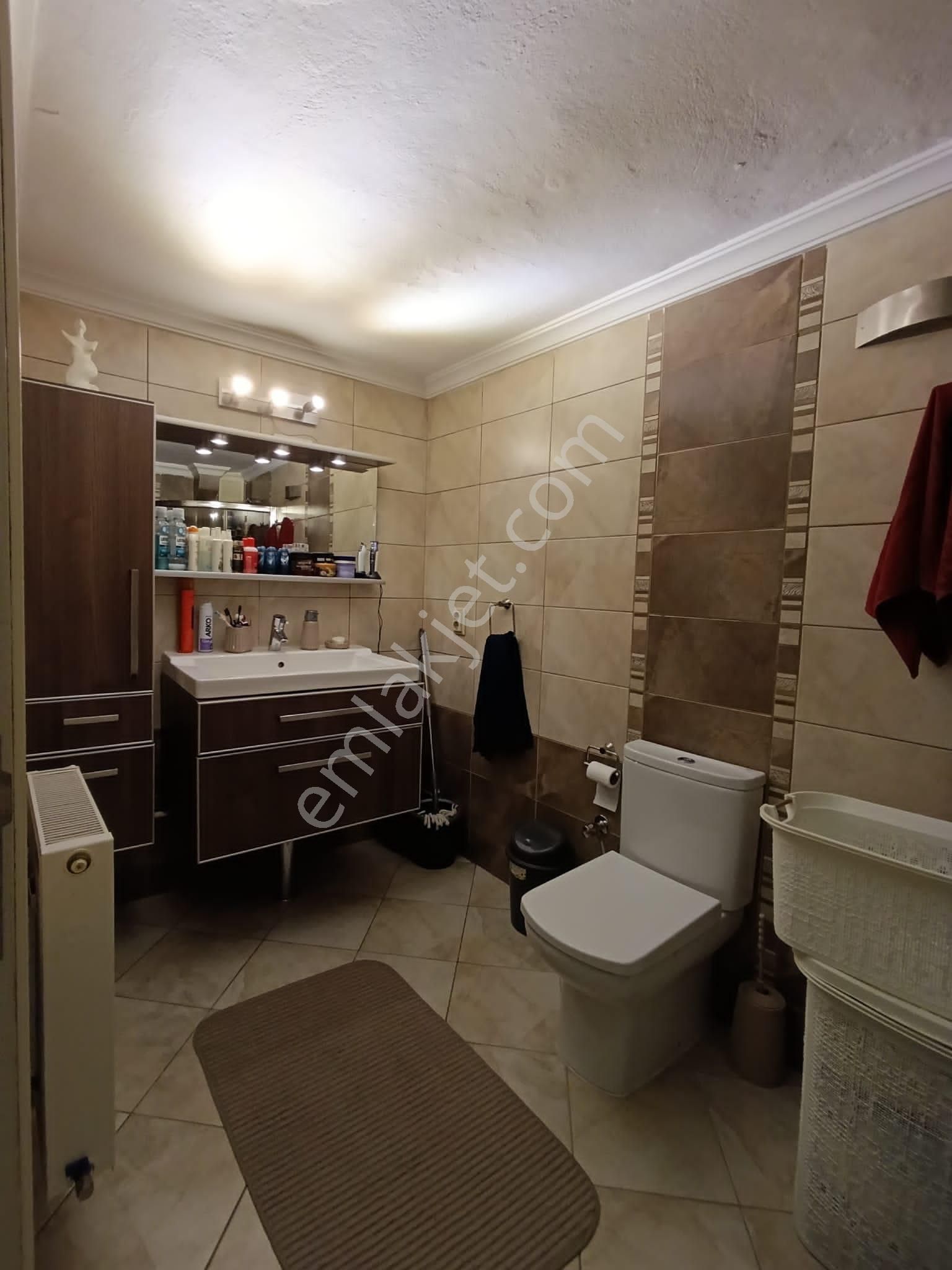 F.altay'da Müstakil Bahçeli Bakımlı Masrafsız 3+1 Satılık Daire! - Görsel 25