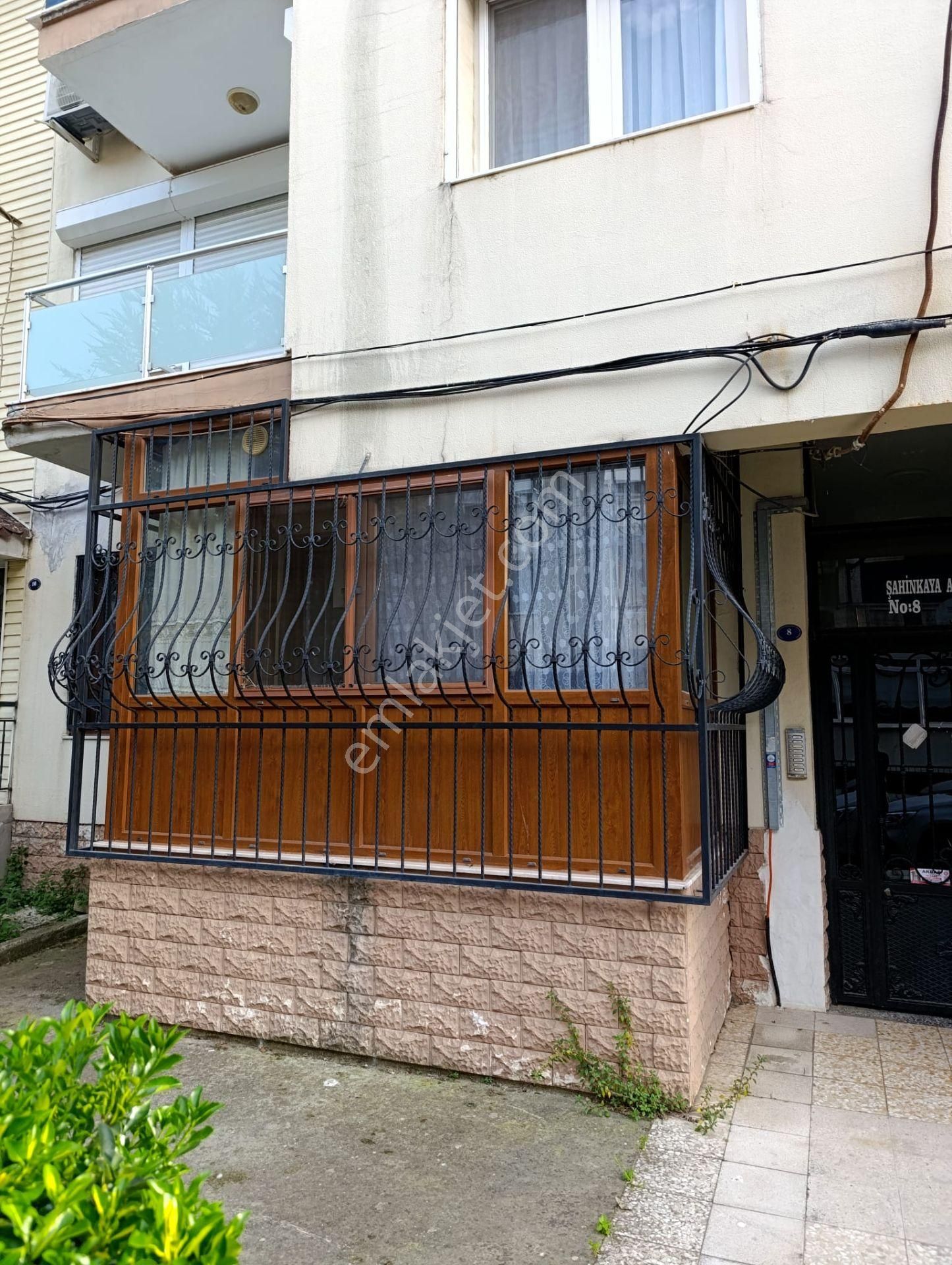 F.altay'da Müstakil Bahçeli Bakımlı Masrafsız 3+1 Satılık Daire! - Görsel 2