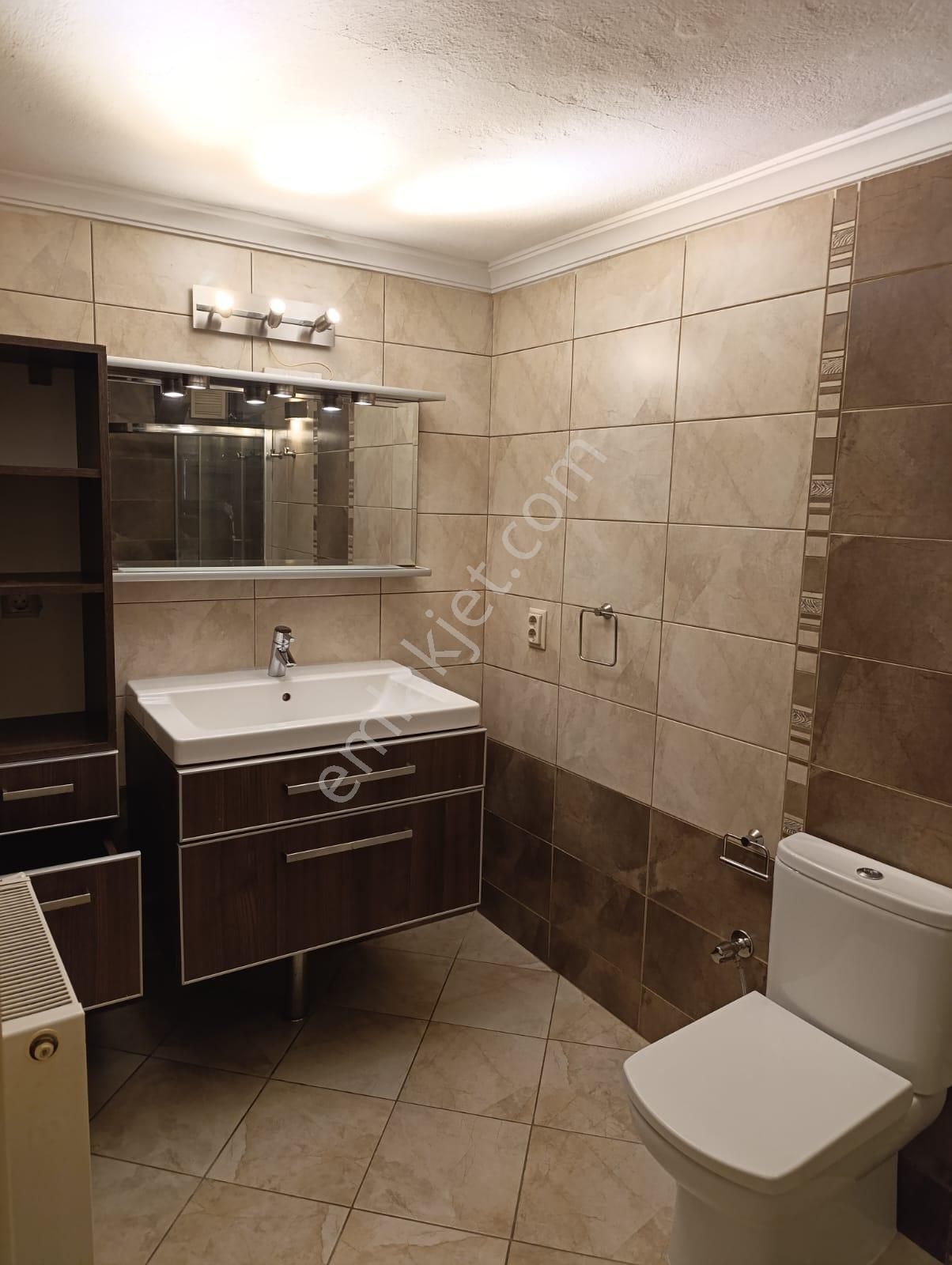 F.altay'da Müstakil Bahçeli Bakımlı Masrafsız 3+1 Satılık Daire! - Görsel 26