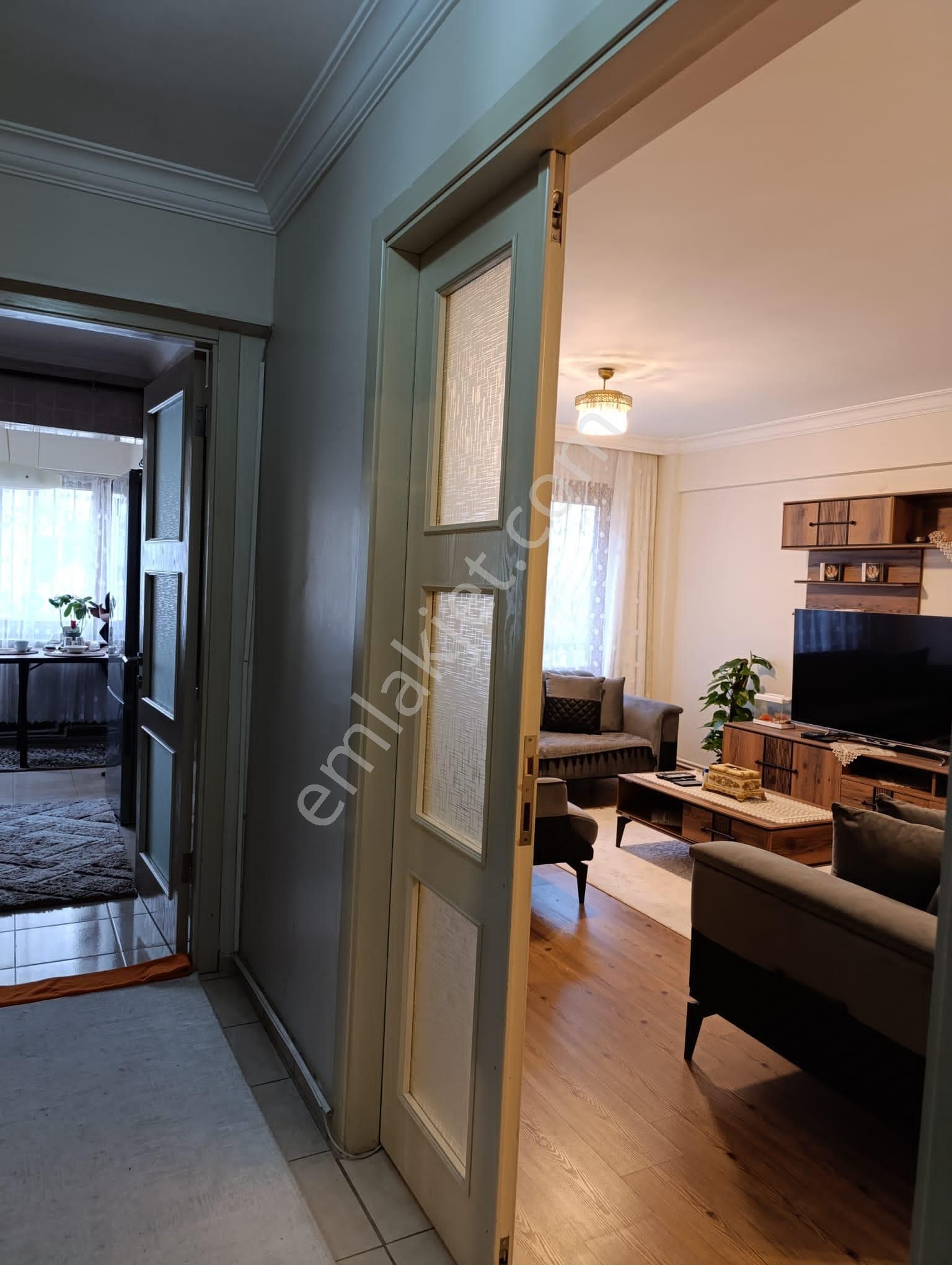 F.altay'da Müstakil Bahçeli Bakımlı Masrafsız 3+1 Satılık Daire! - Görsel 11