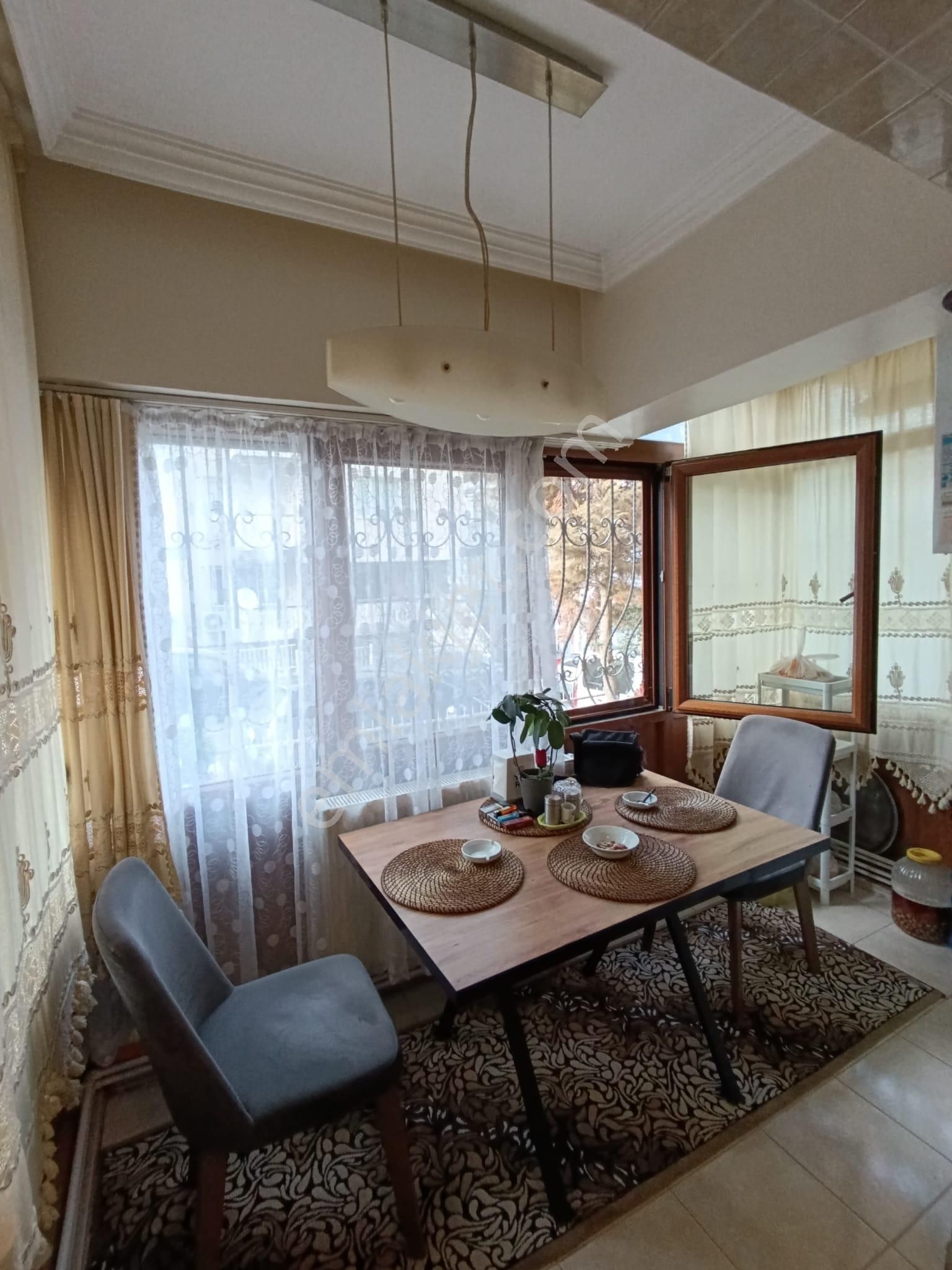 F.altay'da Müstakil Bahçeli Bakımlı Masrafsız 3+1 Satılık Daire! - Görsel 5