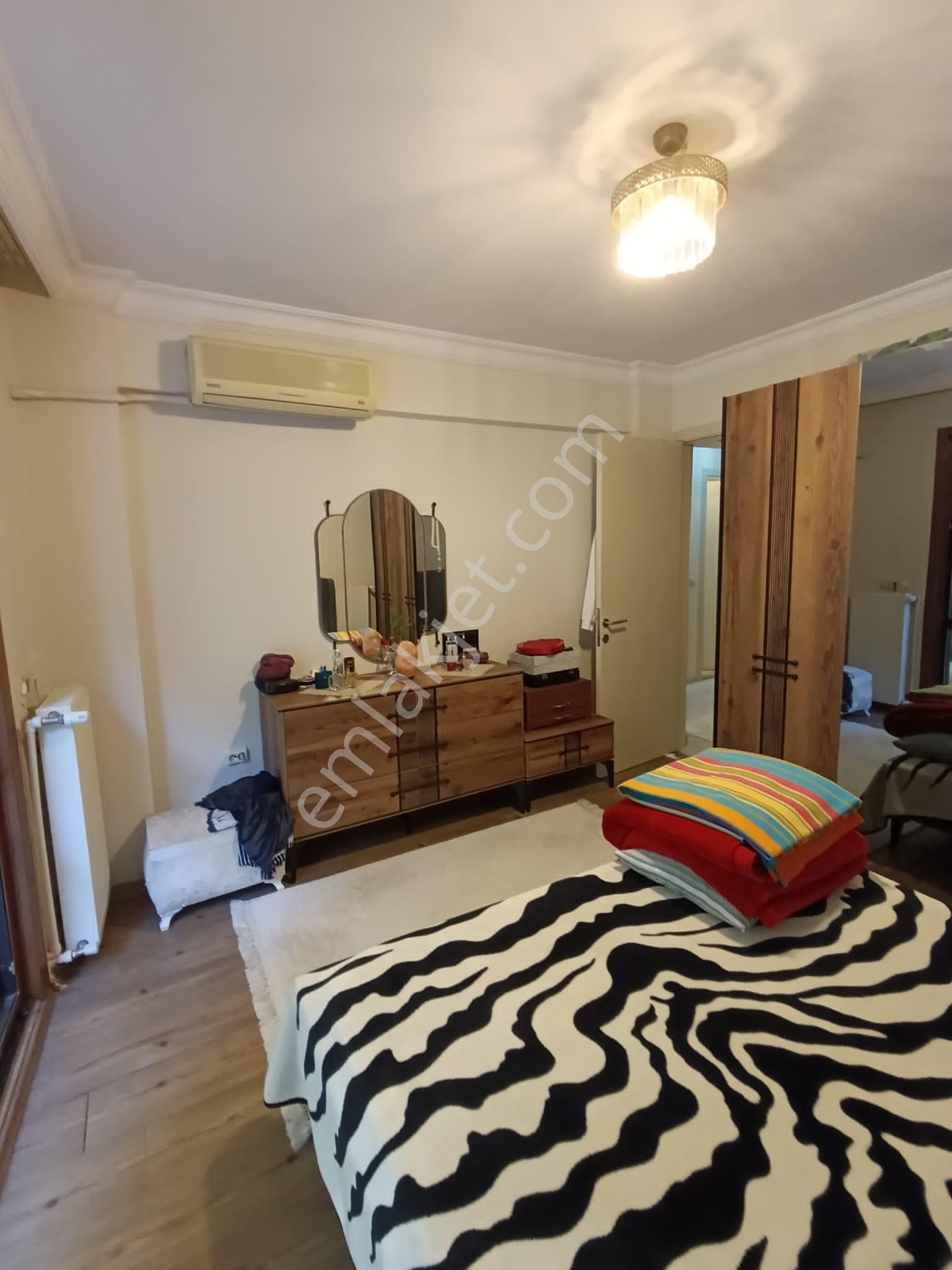 F.altay'da Müstakil Bahçeli Bakımlı Masrafsız 3+1 Satılık Daire! - Görsel 12