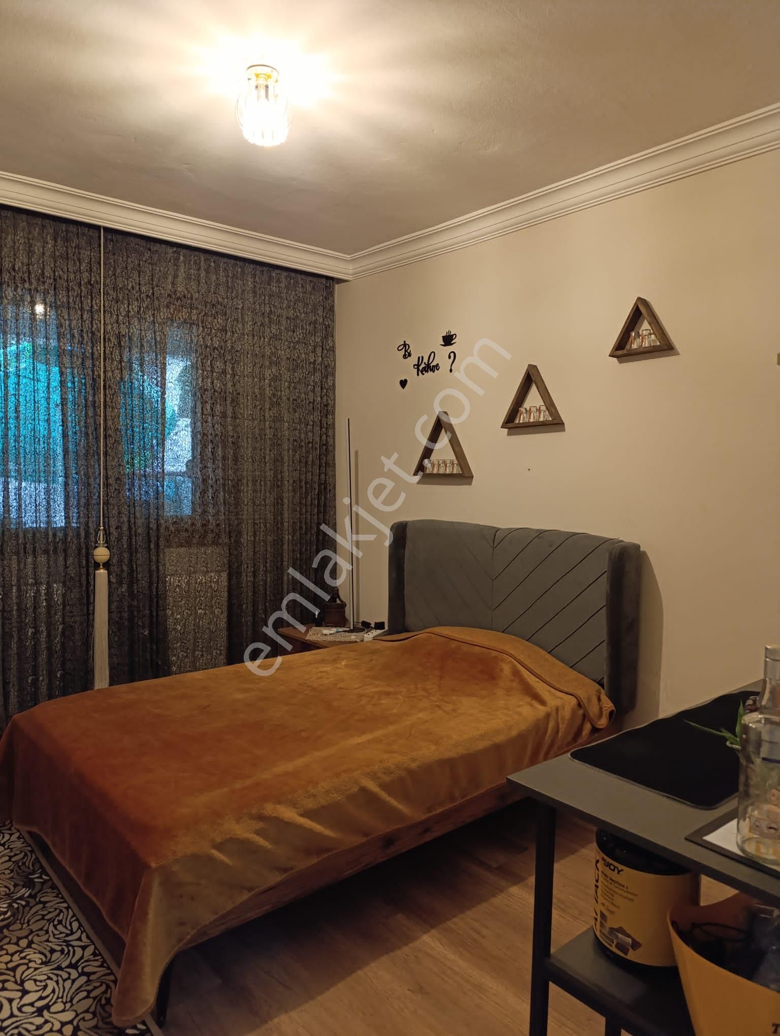 F.altay'da Müstakil Bahçeli Bakımlı Masrafsız 3+1 Satılık Daire! - Görsel 17