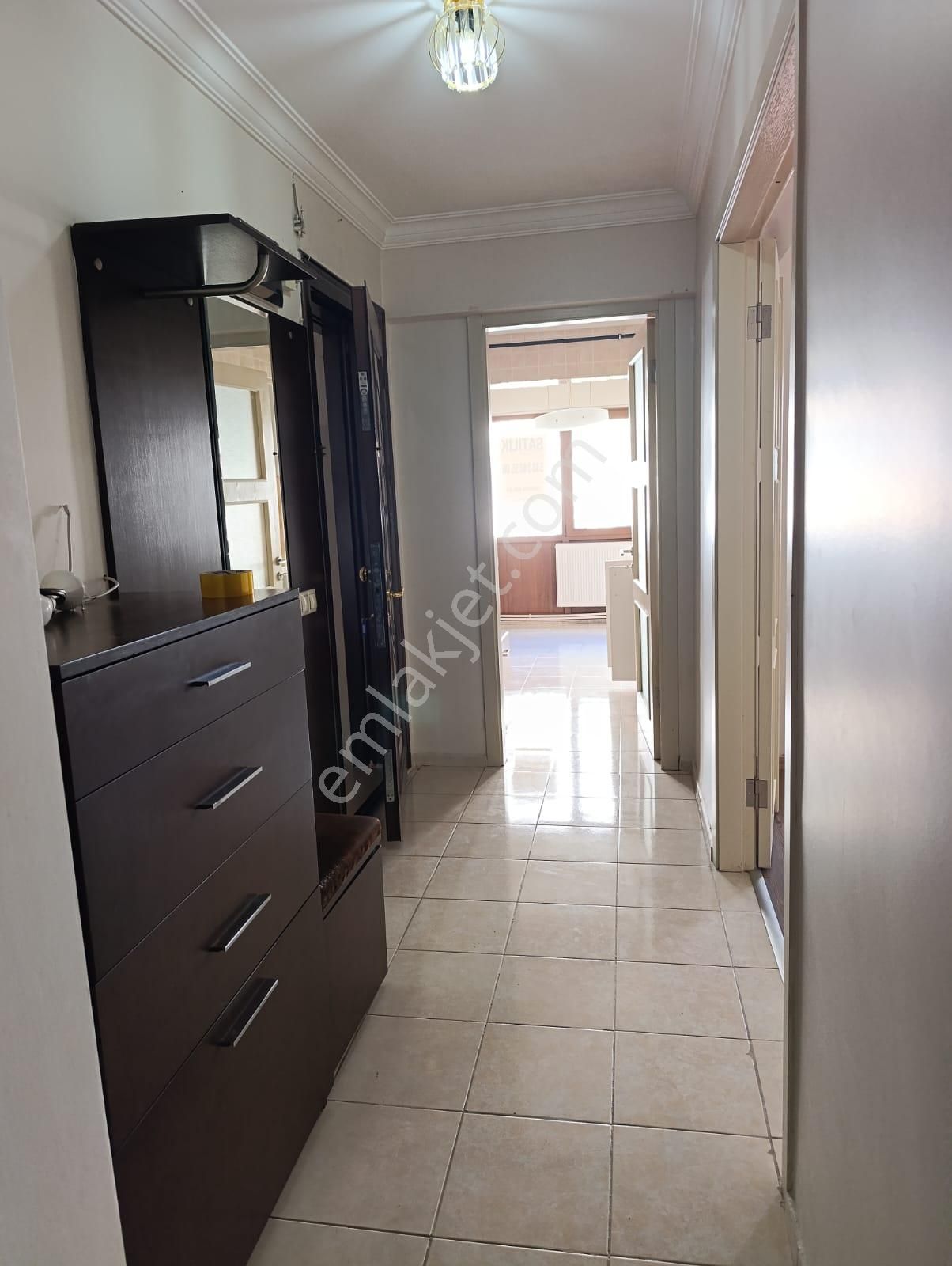 F.altay'da Müstakil Bahçeli Bakımlı Masrafsız 3+1 Satılık Daire! - Görsel 19