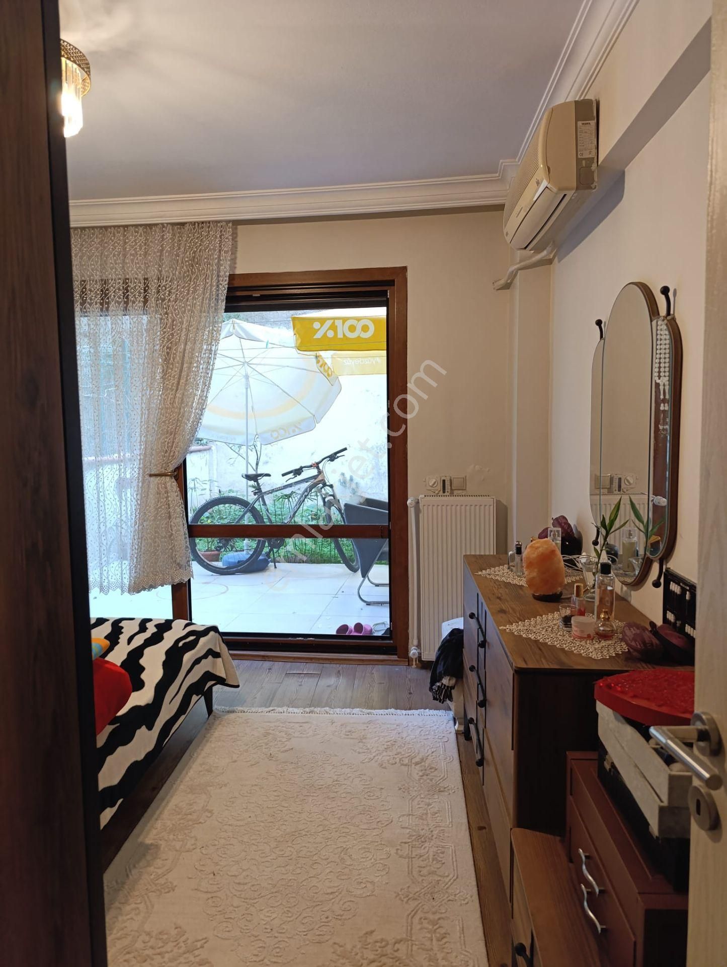 F.altay'da Müstakil Bahçeli Bakımlı Masrafsız 3+1 Satılık Daire! - Görsel 14