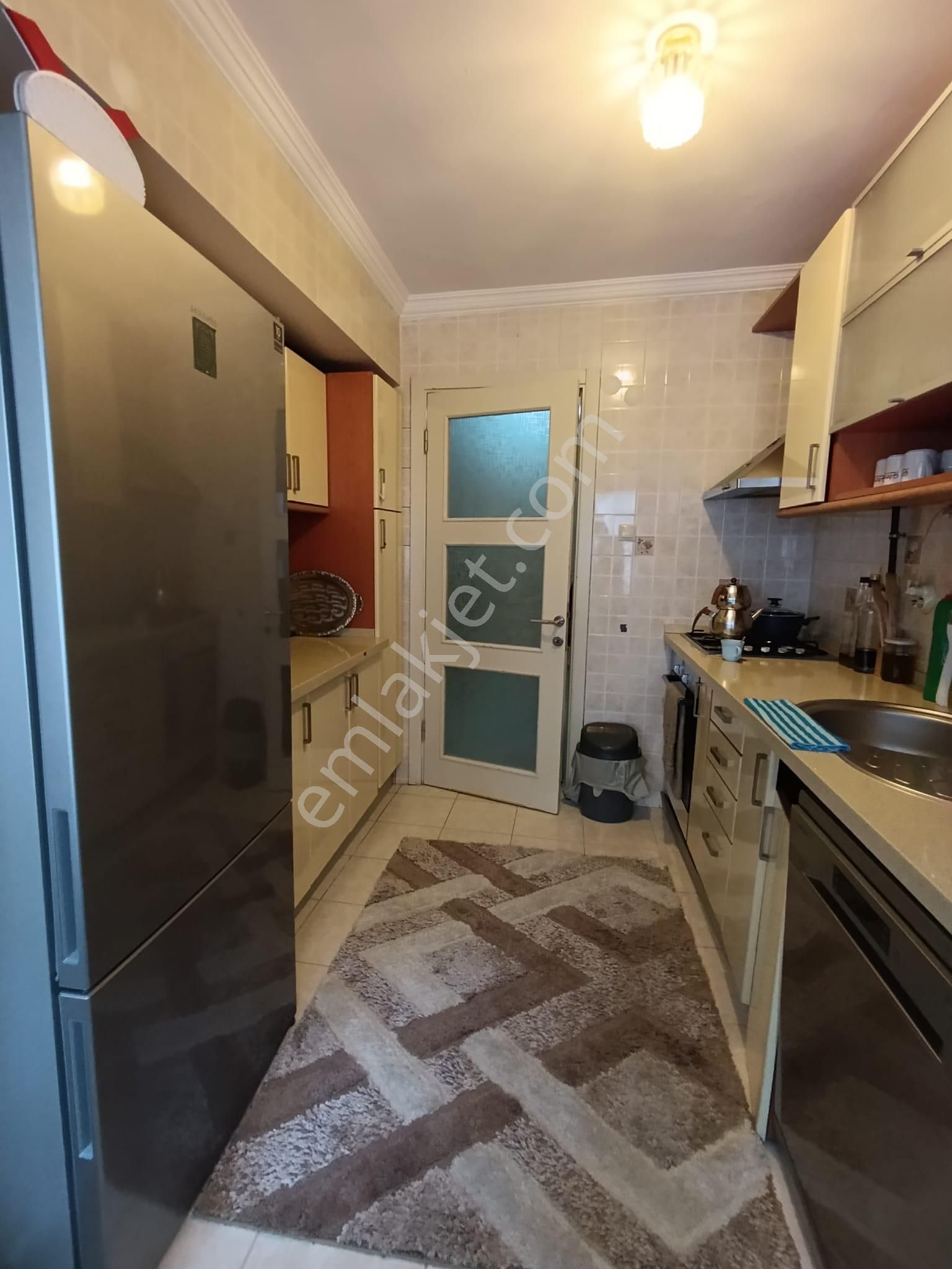 F.altay'da Müstakil Bahçeli Bakımlı Masrafsız 3+1 Satılık Daire! - Görsel 4