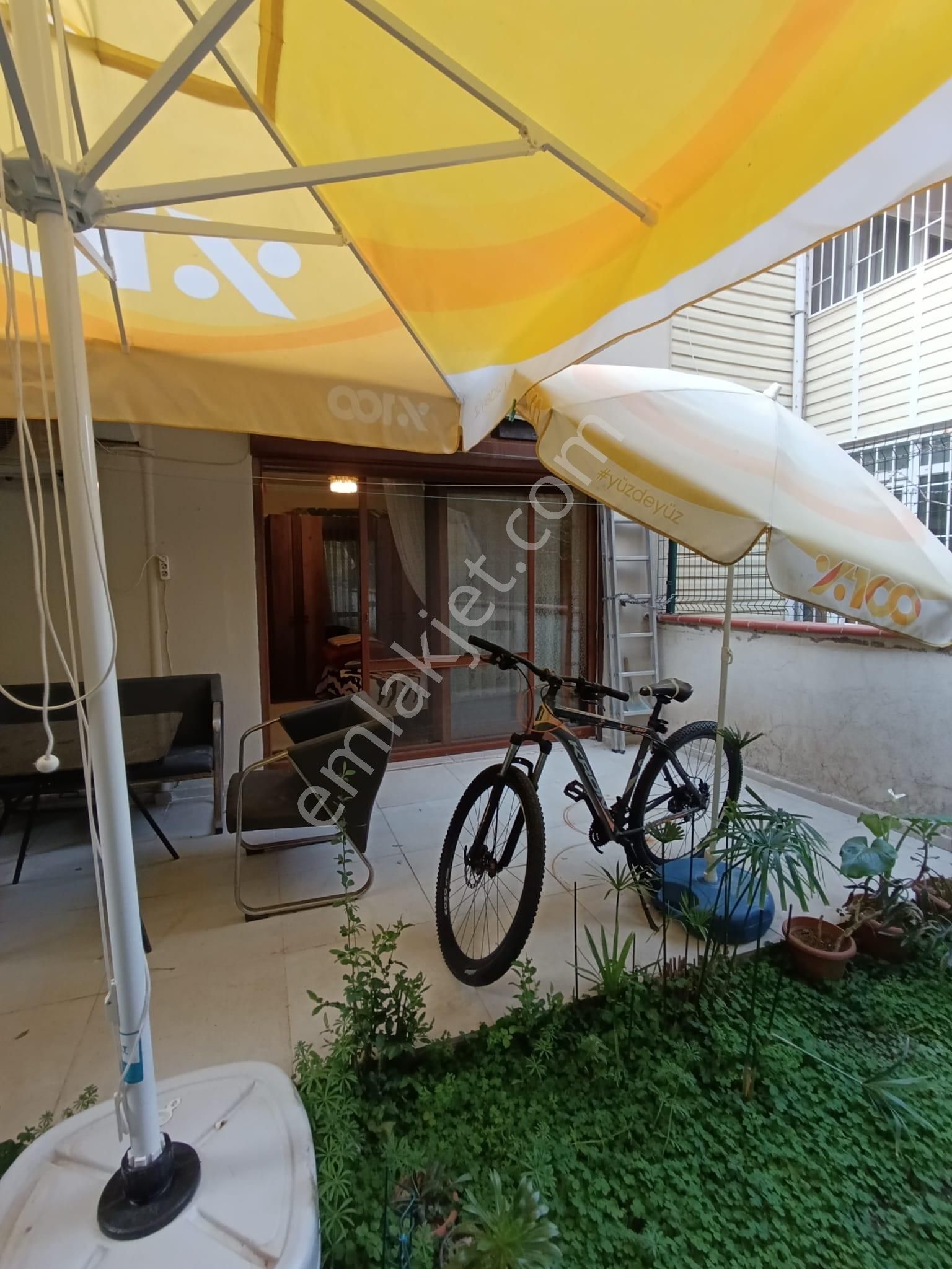 F.altay'da Müstakil Bahçeli Bakımlı Masrafsız 3+1 Satılık Daire! - Görsel 29