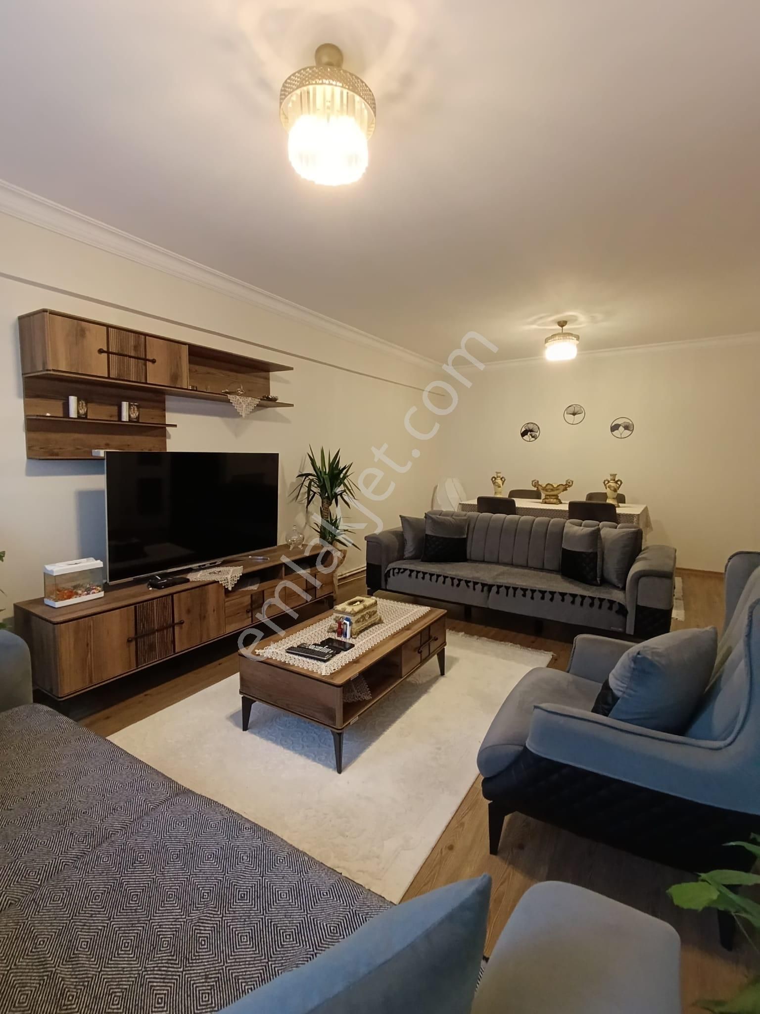 F.altay'da Müstakil Bahçeli Bakımlı Masrafsız 3+1 Satılık Daire! - Görsel 23