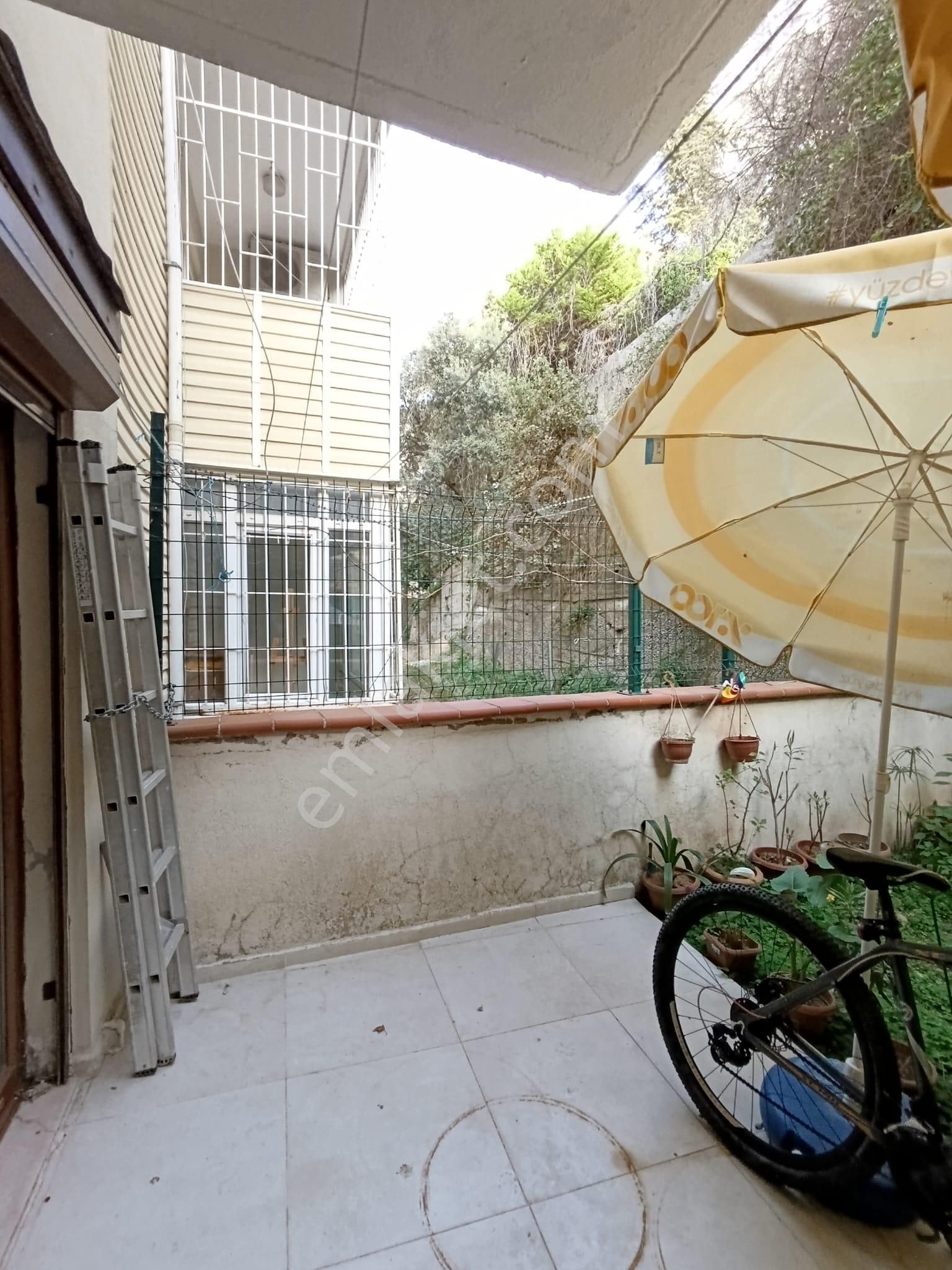 F.altay'da Müstakil Bahçeli Bakımlı Masrafsız 3+1 Satılık Daire! - Görsel 33