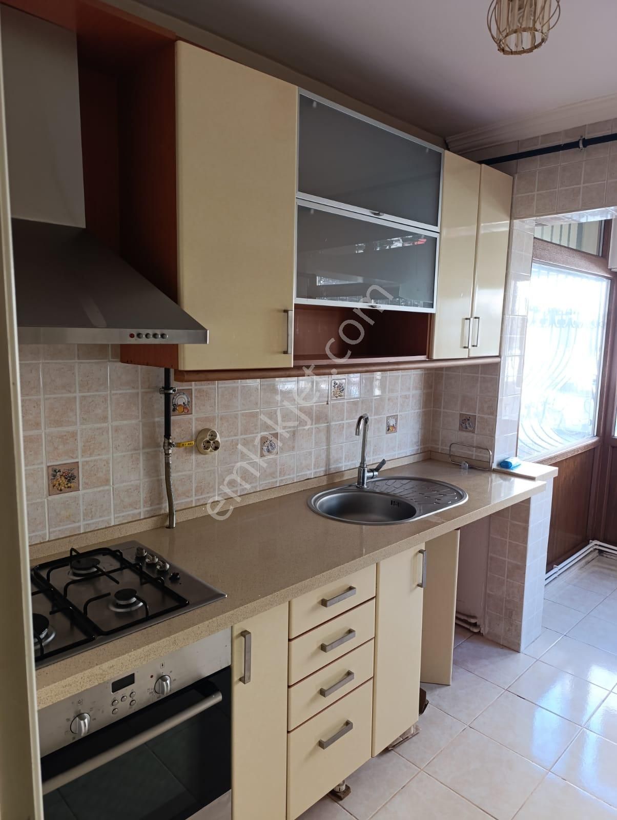 F.altay'da Müstakil Bahçeli Bakımlı Masrafsız 3+1 Satılık Daire! - Görsel 7