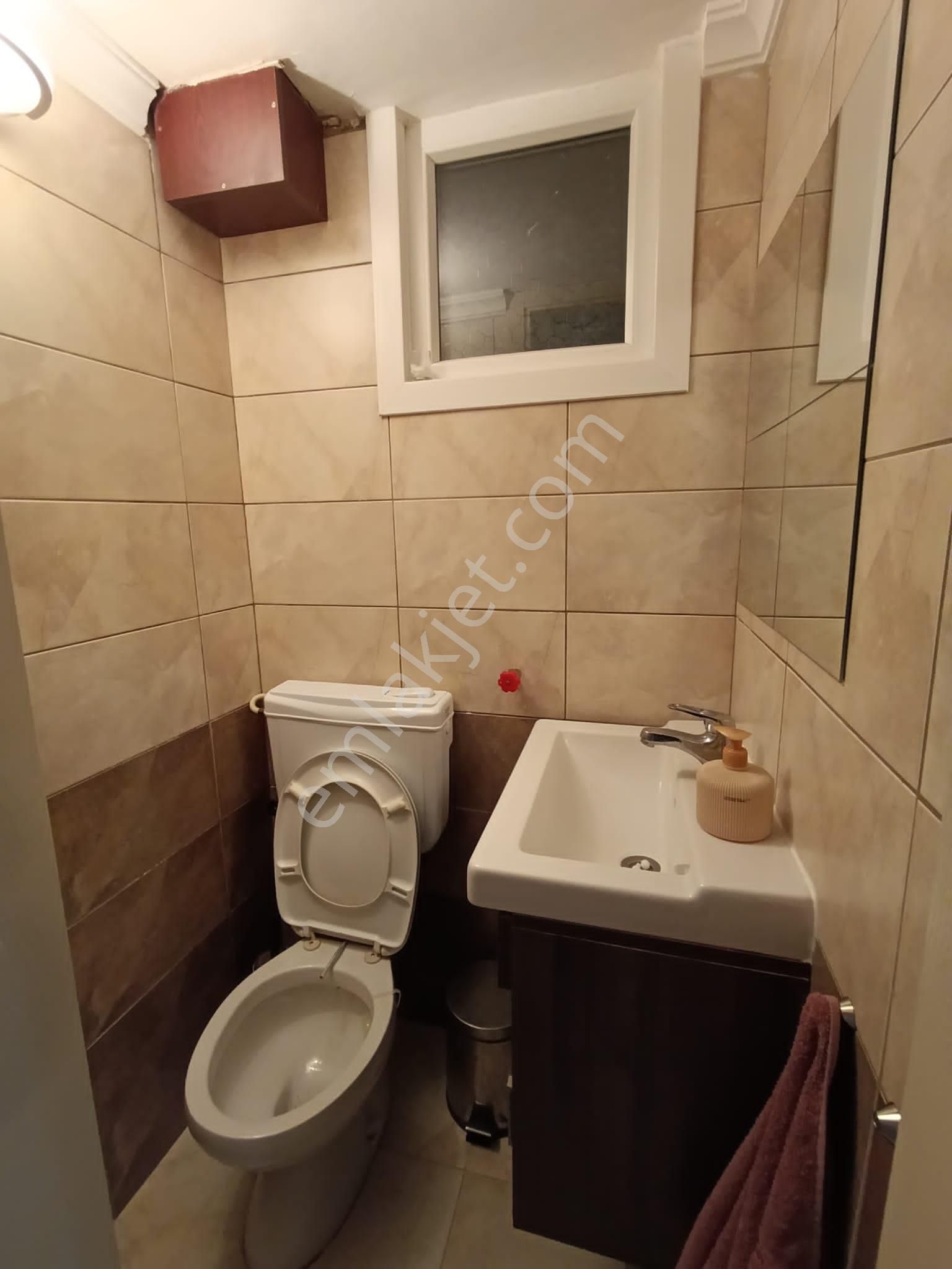 F.altay'da Müstakil Bahçeli Bakımlı Masrafsız 3+1 Satılık Daire! - Görsel 24