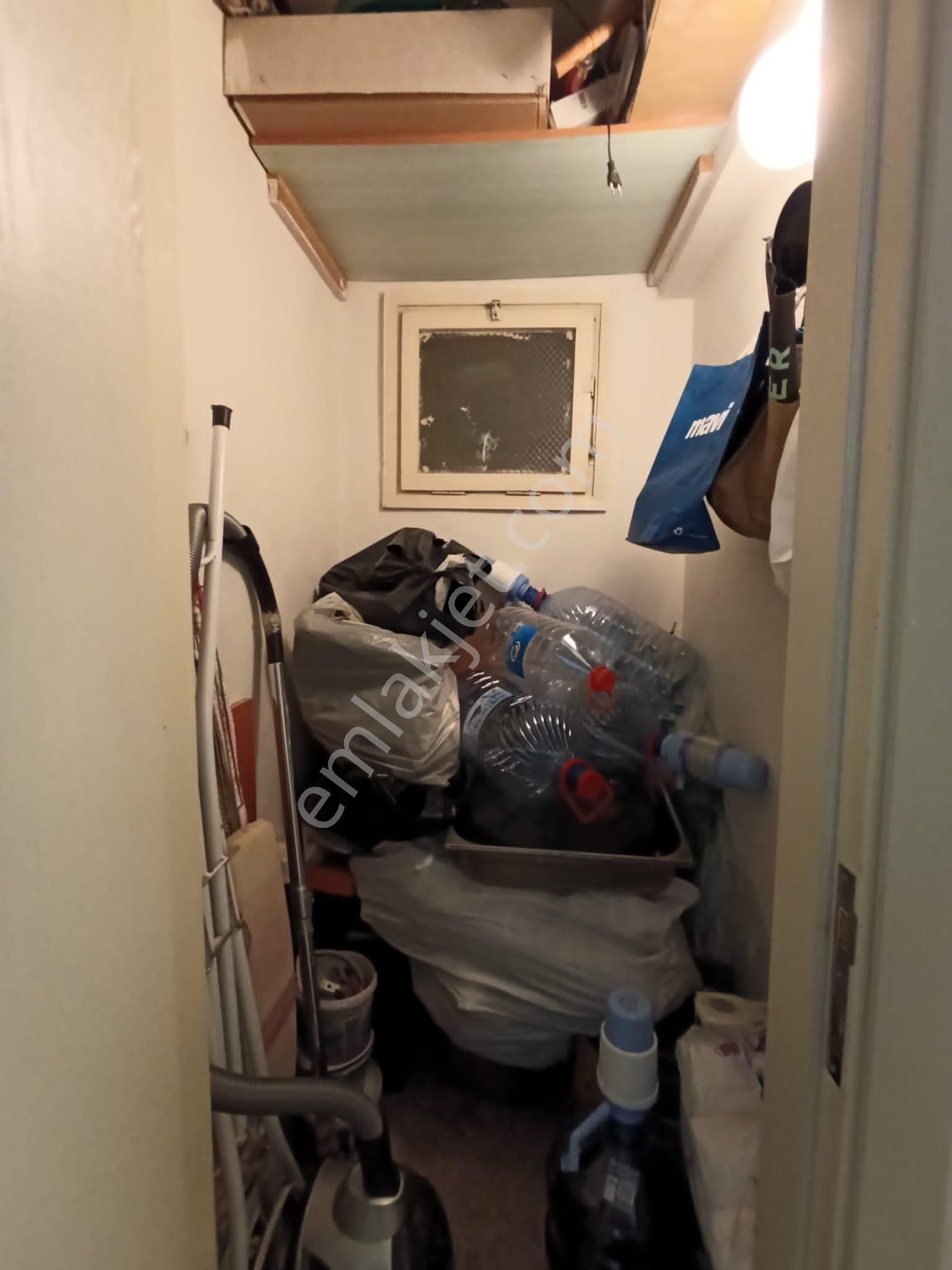 F.altay'da Müstakil Bahçeli Bakımlı Masrafsız 3+1 Satılık Daire! - Görsel 28