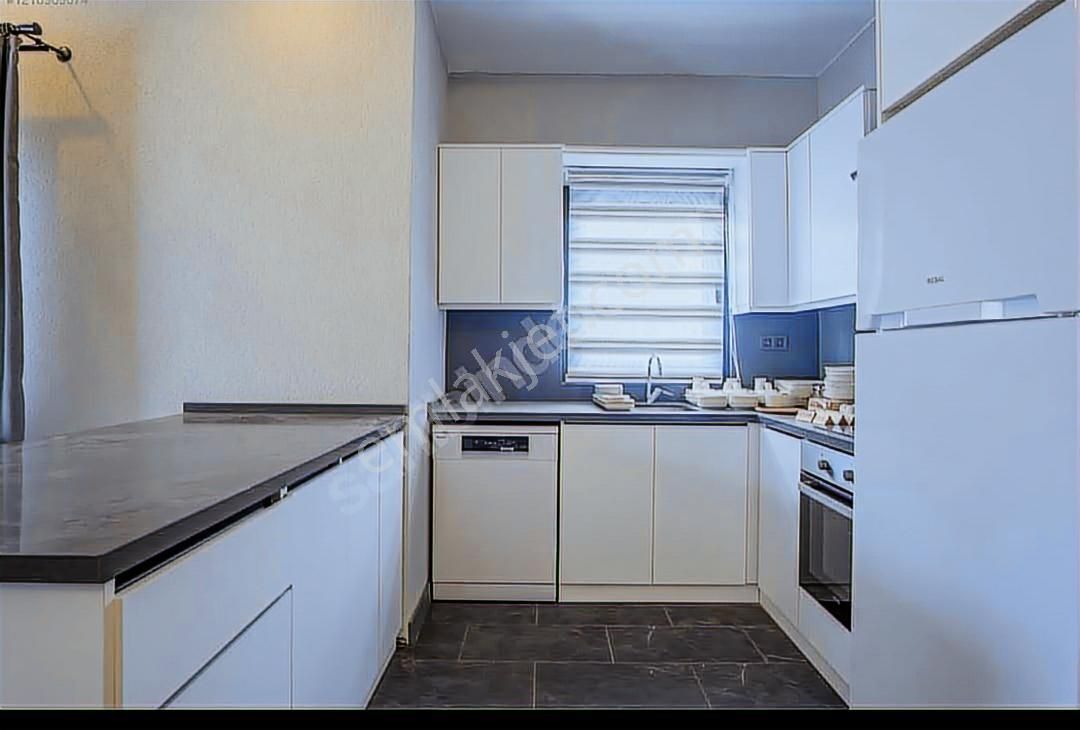 Gümbet Eskiceşme Kiralık 2+1 Full Eşyalı - Görsel 7