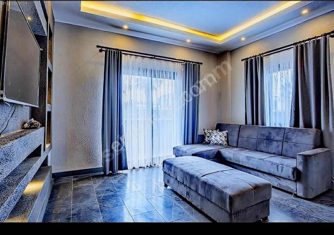 Gümbet Eskiceşme Kiralık 2+1 Full Eşyalı