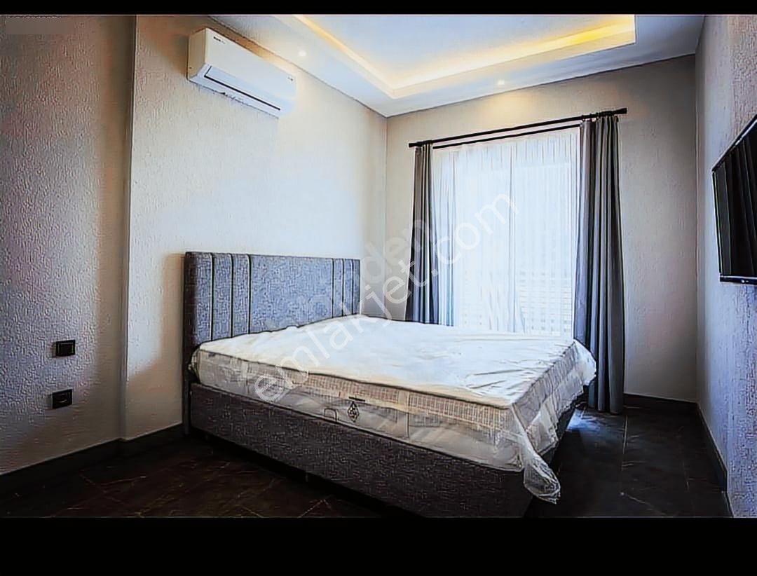 Gümbet Eskiceşme Kiralık 2+1 Full Eşyalı - Görsel 8