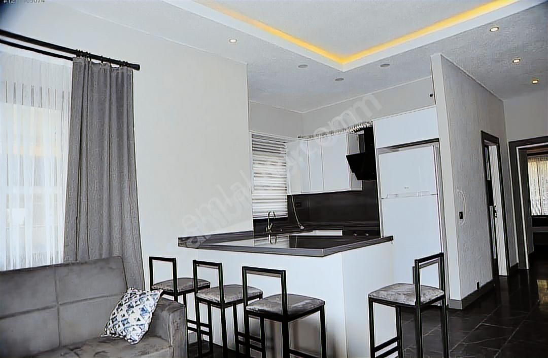 Gümbet Eskiceşme Kiralık 2+1 Full Eşyalı - Görsel 10