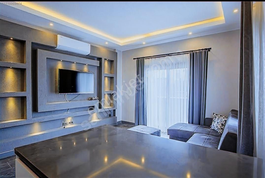 Gümbet Eskiceşme Kiralık 2+1 Full Eşyalı - Görsel 5