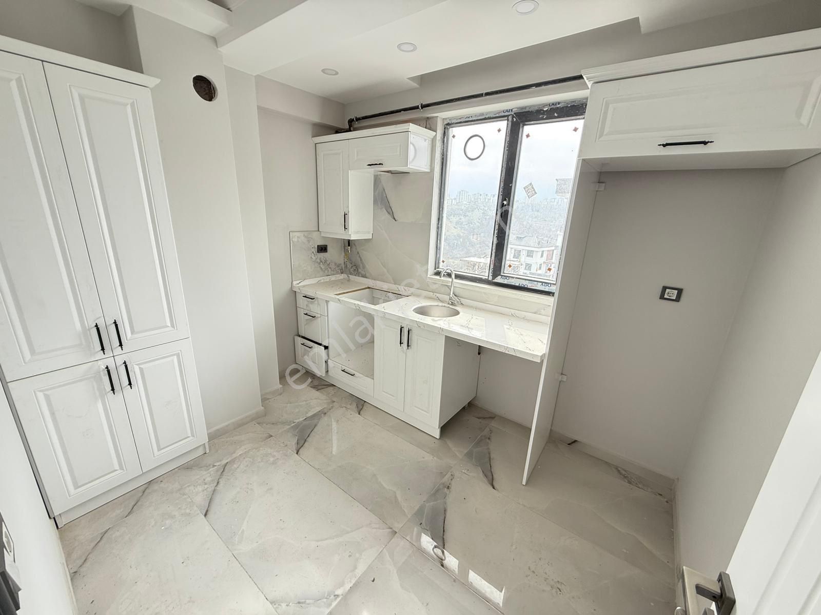 Doğan Emlak Group’tan Atakum Yeşildere’de 2+1 4.kat Sıfır Daire - Görsel 11