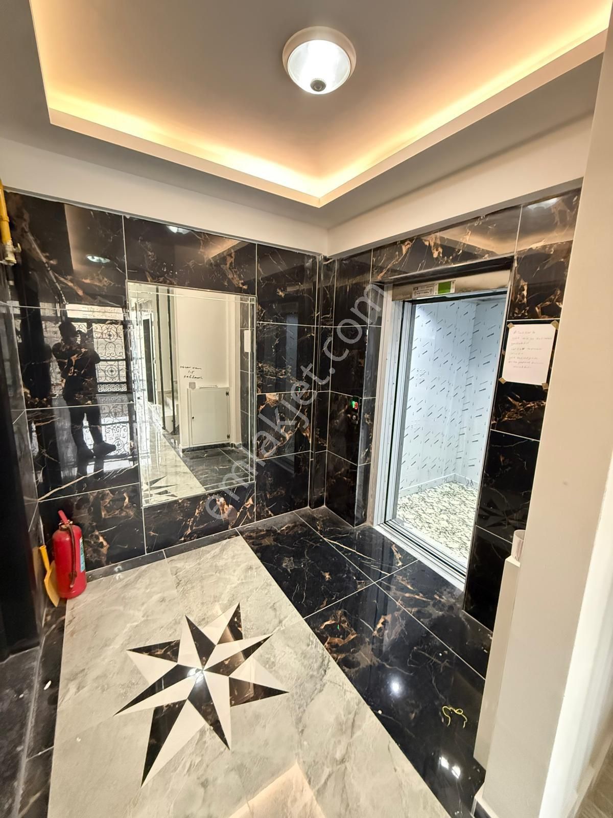 Doğan Emlak Group’tan Atakum Yeşildere’de 2+1 4.kat Sıfır Daire - Görsel 21