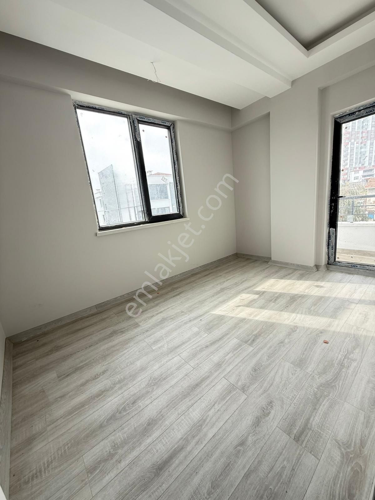 Doğan Emlak Group’tan Atakum Yeşildere’de 2+1 4.kat Sıfır Daire - Görsel 13