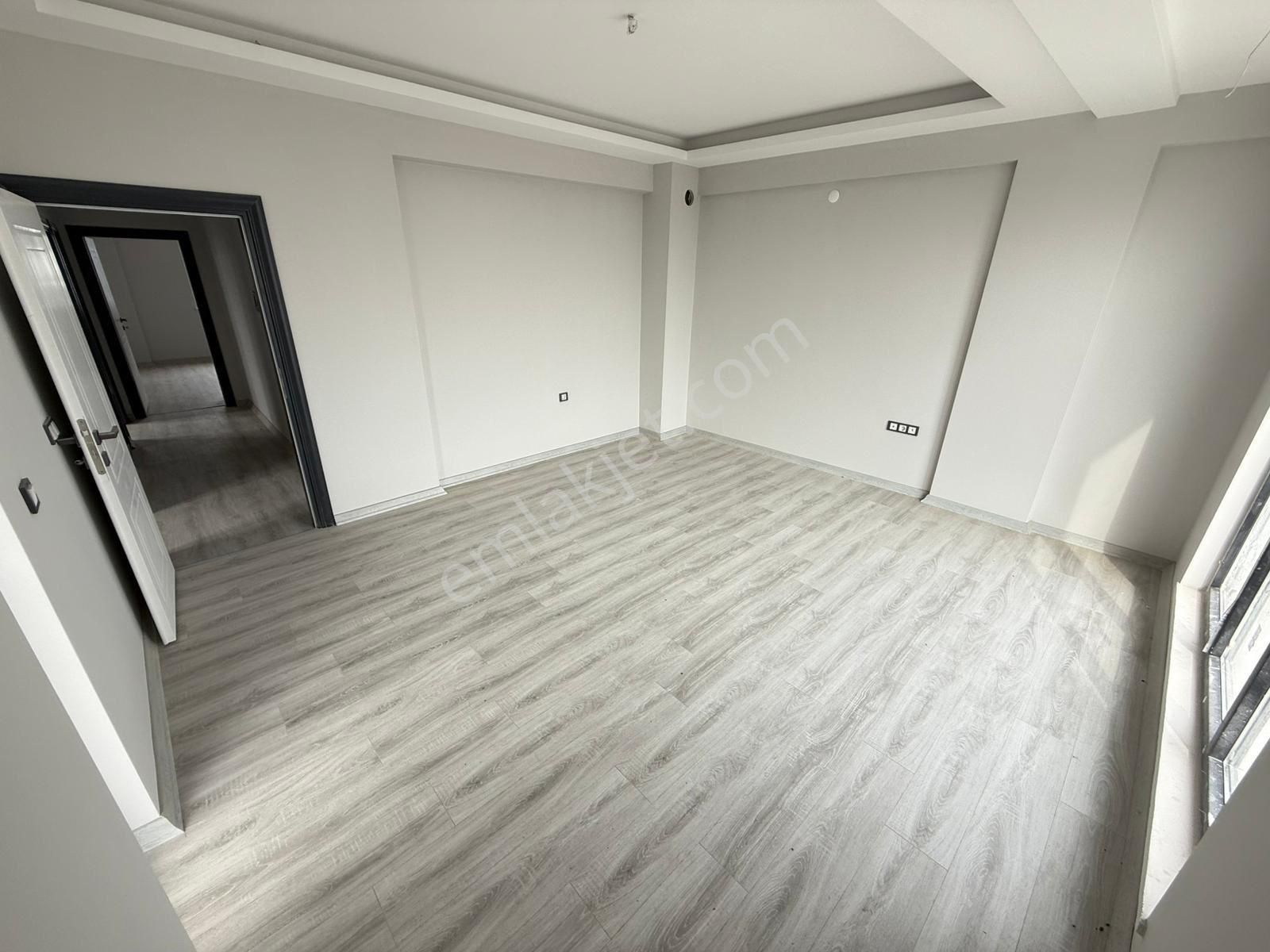 Doğan Emlak Group’tan Atakum Yeşildere’de 2+1 4.kat Sıfır Daire - Görsel 8