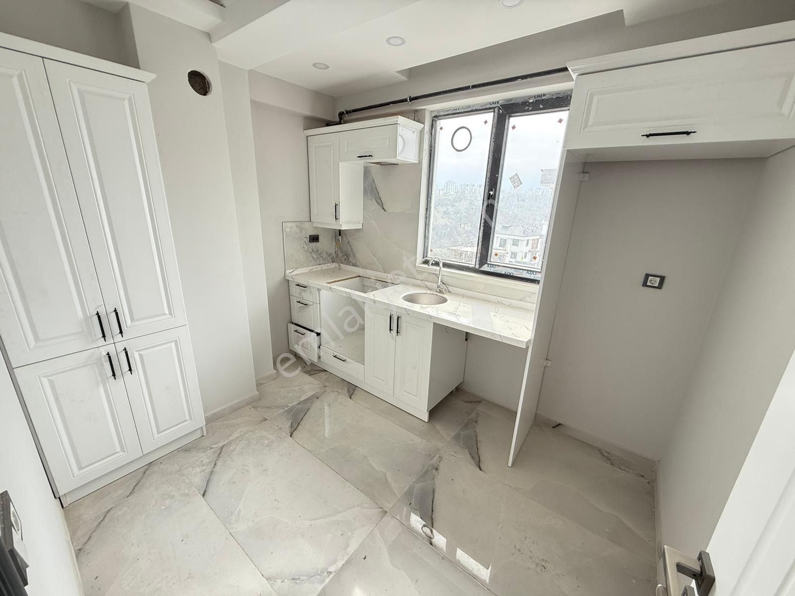 Doğan Emlak Group’tan Atakum Yeşildere’de 2+1 4.kat Sıfır Daire