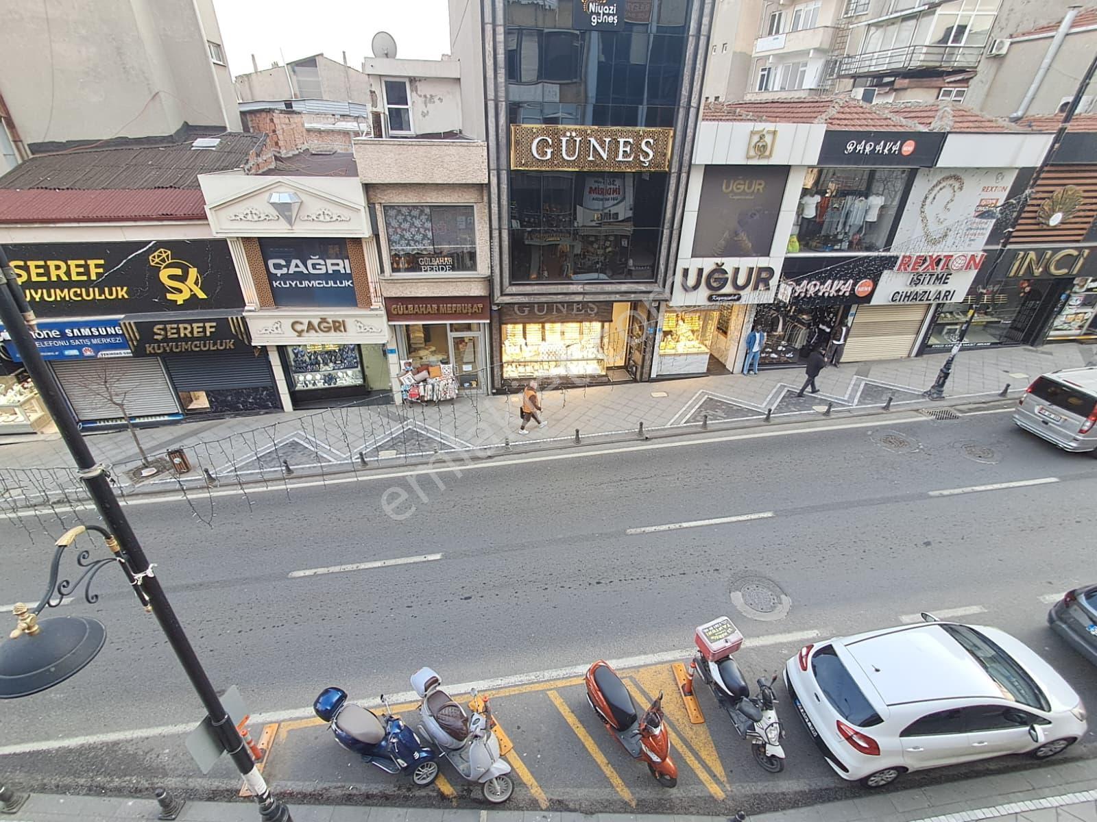 Gülsultan Emlak ' Tan Tekirdağ Süleymanpaşa Çarşı Merkez Satılık Dükkan - Görsel 6
