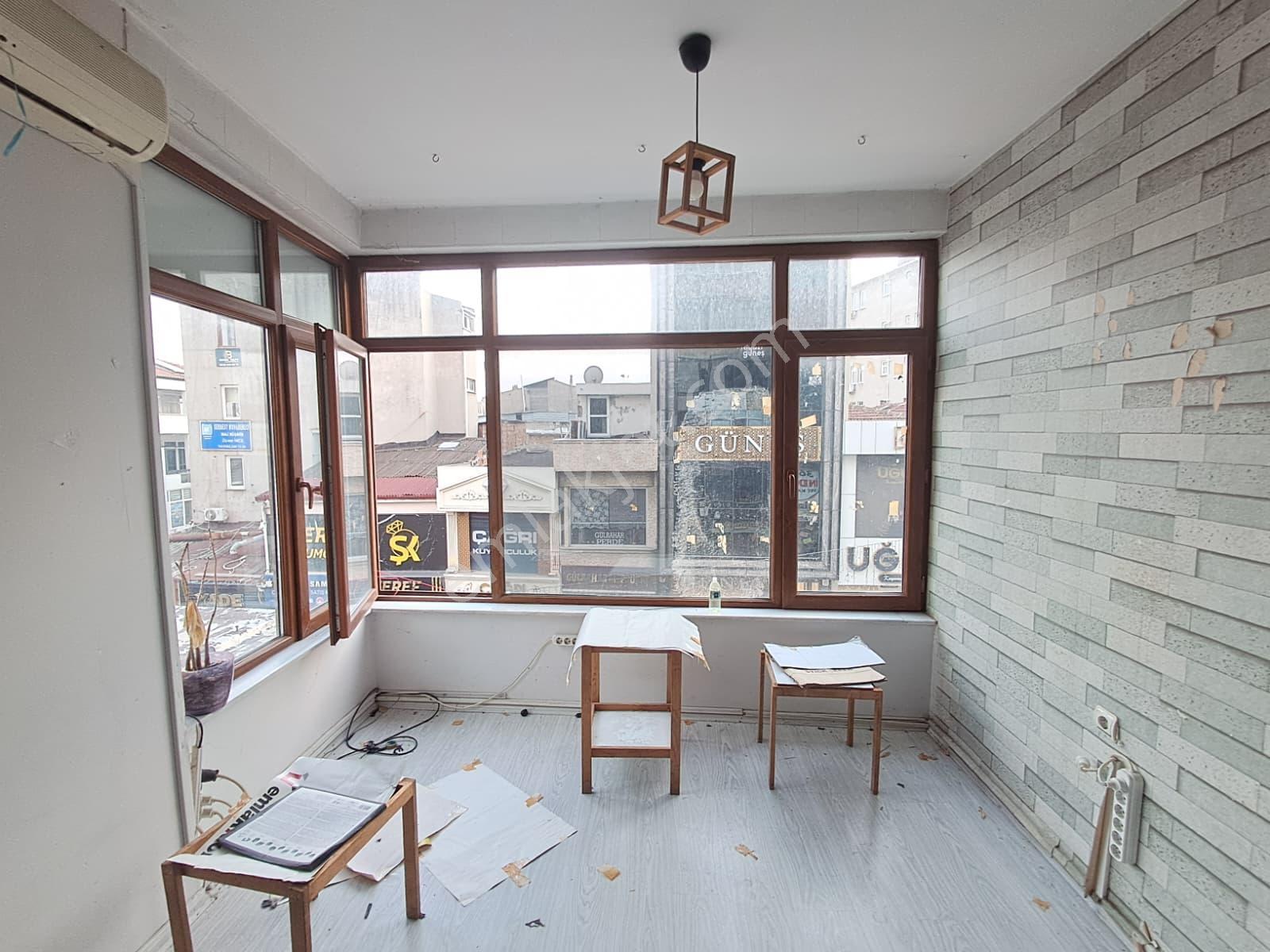 Gülsultan Emlak ' Tan Tekirdağ Süleymanpaşa Çarşı Merkez Satılık Dükkan - Görsel 5