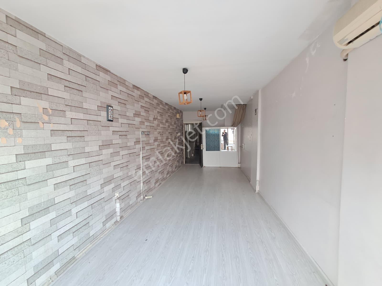 Gülsultan Emlak ' Tan Tekirdağ Süleymanpaşa Çarşı Merkez Satılık Dükkan - Görsel 2