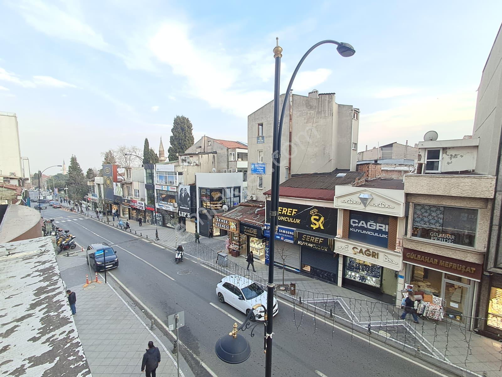 Gülsultan Emlak ' Tan Tekirdağ Süleymanpaşa Çarşı Merkez Satılık Dükkan - Görsel 8