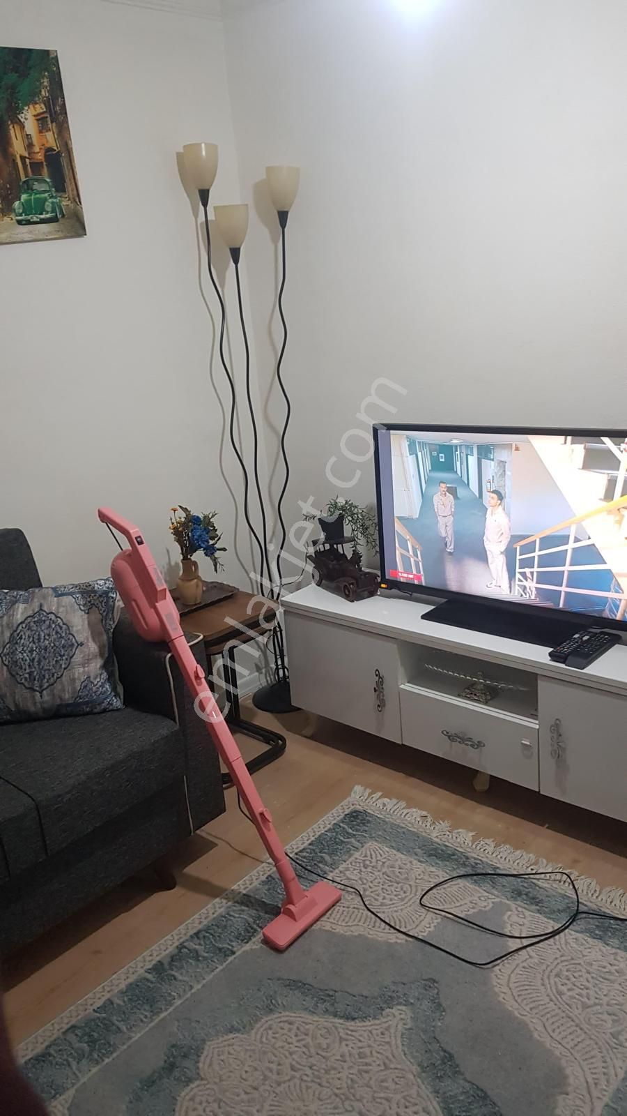 Yatırımlık Kıracılı Kelepir 1+1 - Görsel 11