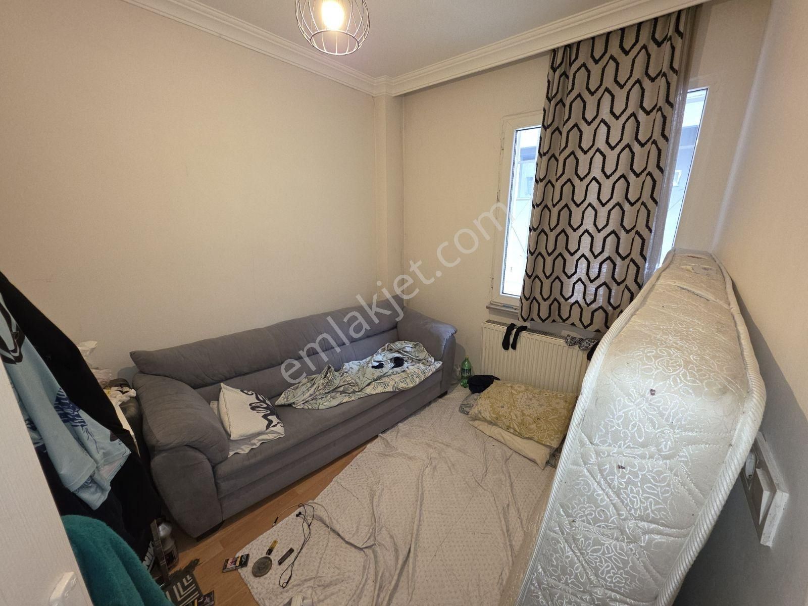 Mehmet Akifte Satılık 13m² Hisseli 1+1 Yüksek Giriş - Görsel 7