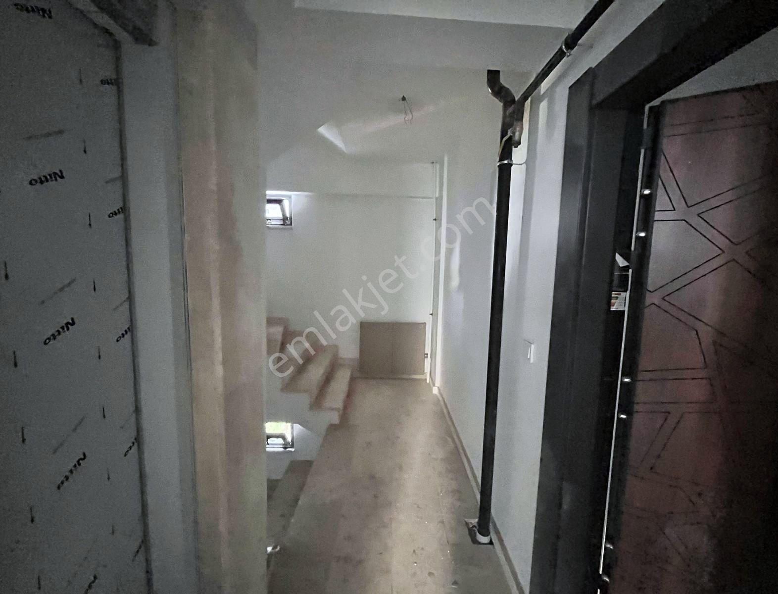 Tuncay'dan Şişli'de Sıfır Binada Ara Kat 1+1 Eşyasız - Görsel 12