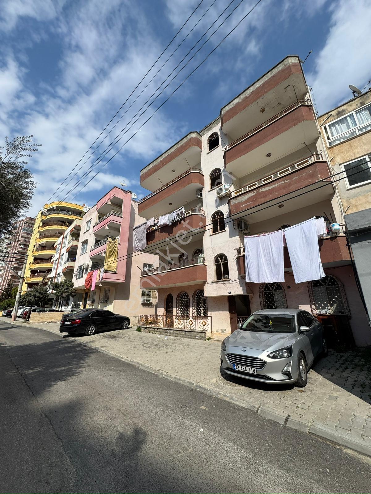 Yiğithan Gayrimenkul Dan Yenişehir De Satılık Komple Bina - Görsel 10