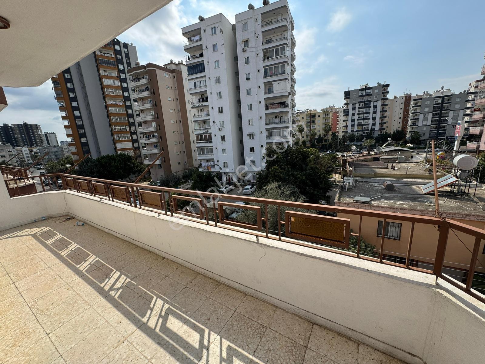 Yiğithan Gayrimenkul Dan Yenişehir De Satılık Komple Bina - Görsel 9