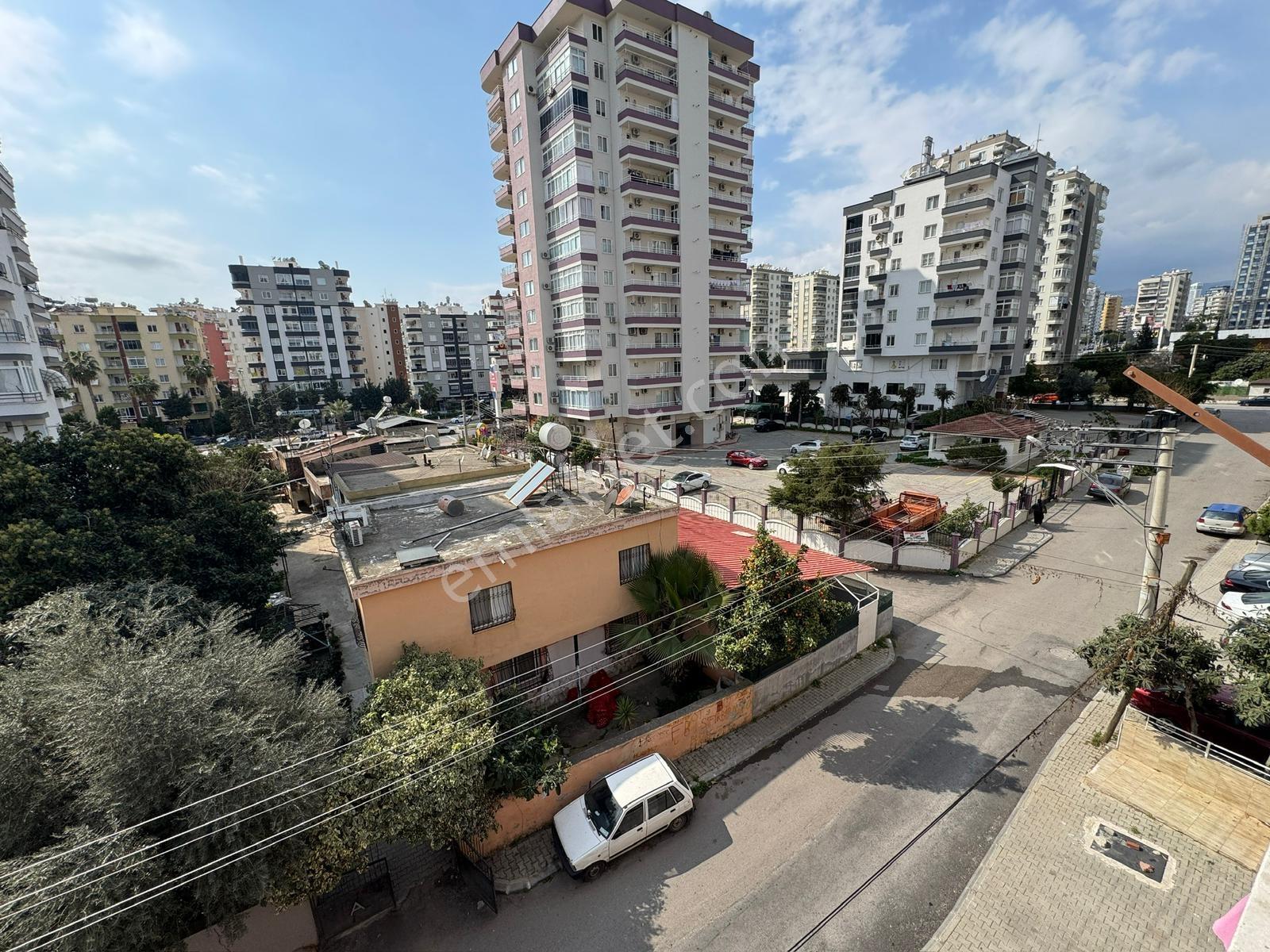 Yiğithan Gayrimenkul Dan Yenişehir De Satılık Komple Bina - Görsel 18