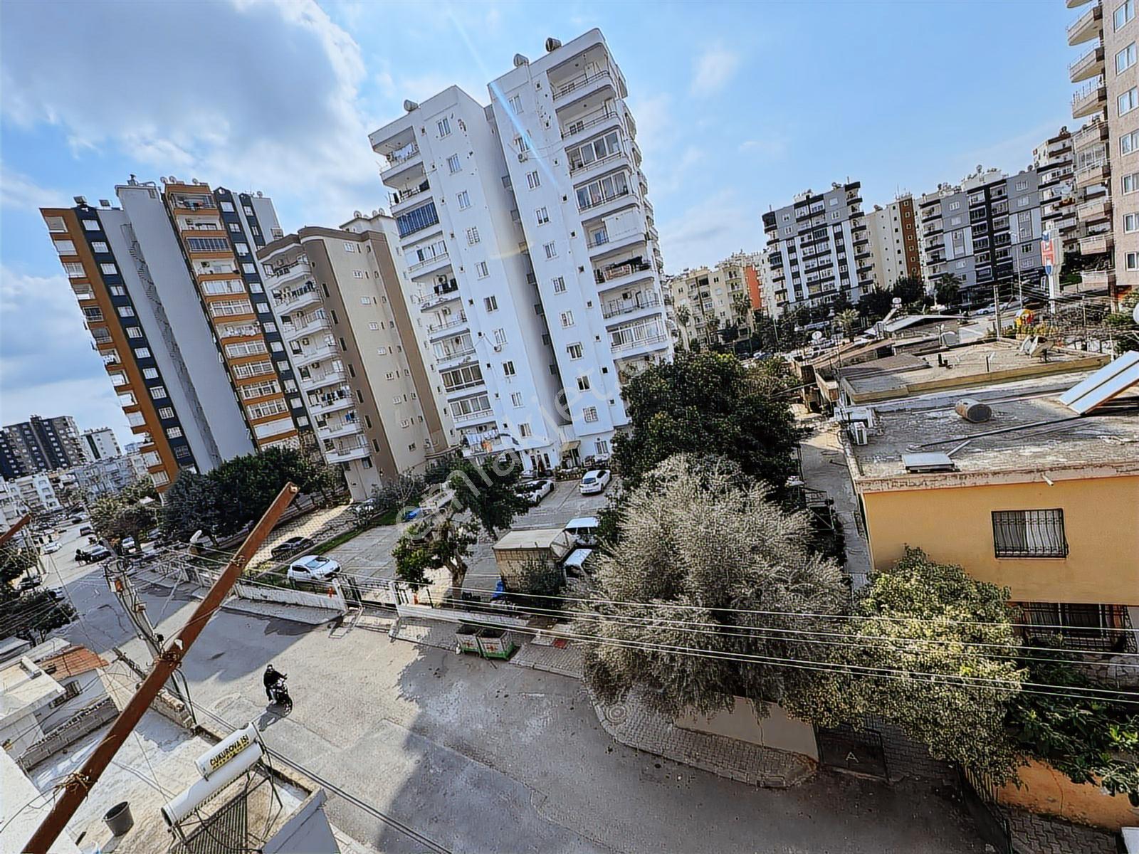 Yiğithan Gayrimenkul Dan Yenişehir De Satılık Komple Bina - Görsel 19