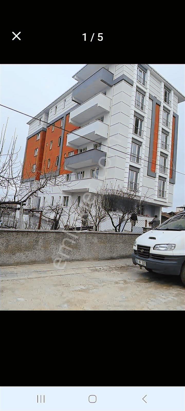 Çorlu Ulaşta Merkezi Konumda 2+1 Satılık Daire - Görsel 11