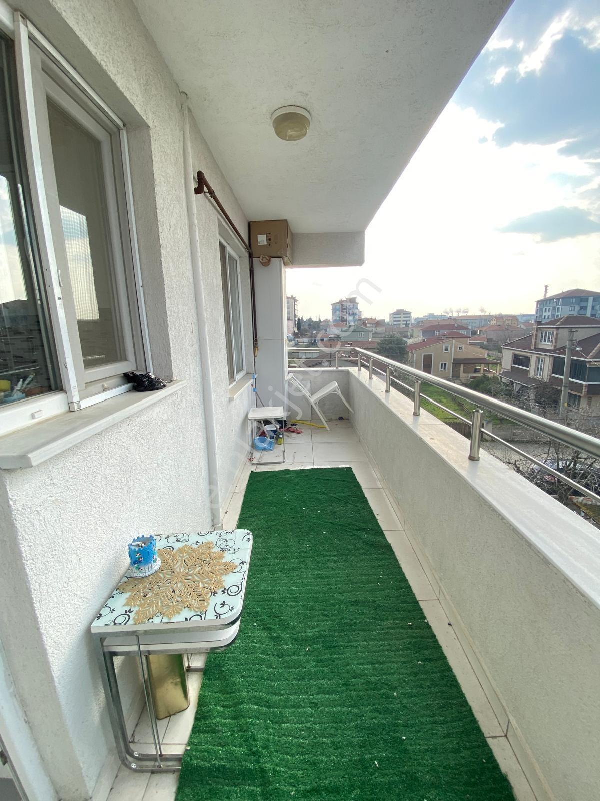 Çorlu Ulaşta Merkezi Konumda 2+1 Satılık Daire - Görsel 16
