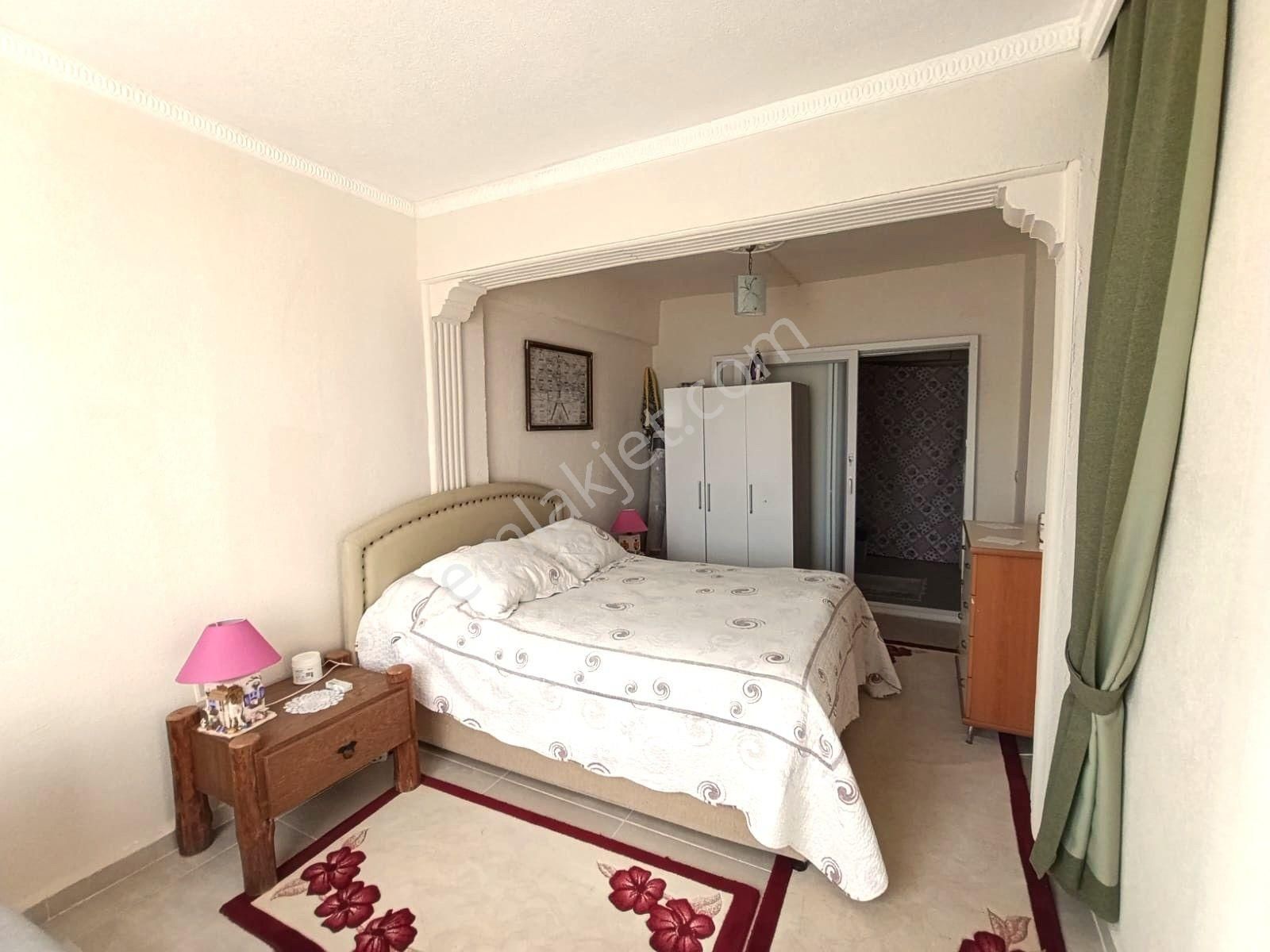 Bodrum Gümüşlükte Satılık Özel Plajlı Sitede Müstakil Bahçeli Villa - Görsel 22