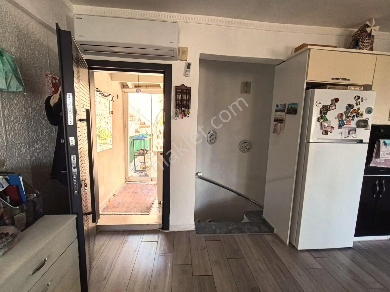 Bodrum Gümüşlükte Satılık Özel Plajlı Sitede Müstakil Bahçeli Villa - Görsel 14