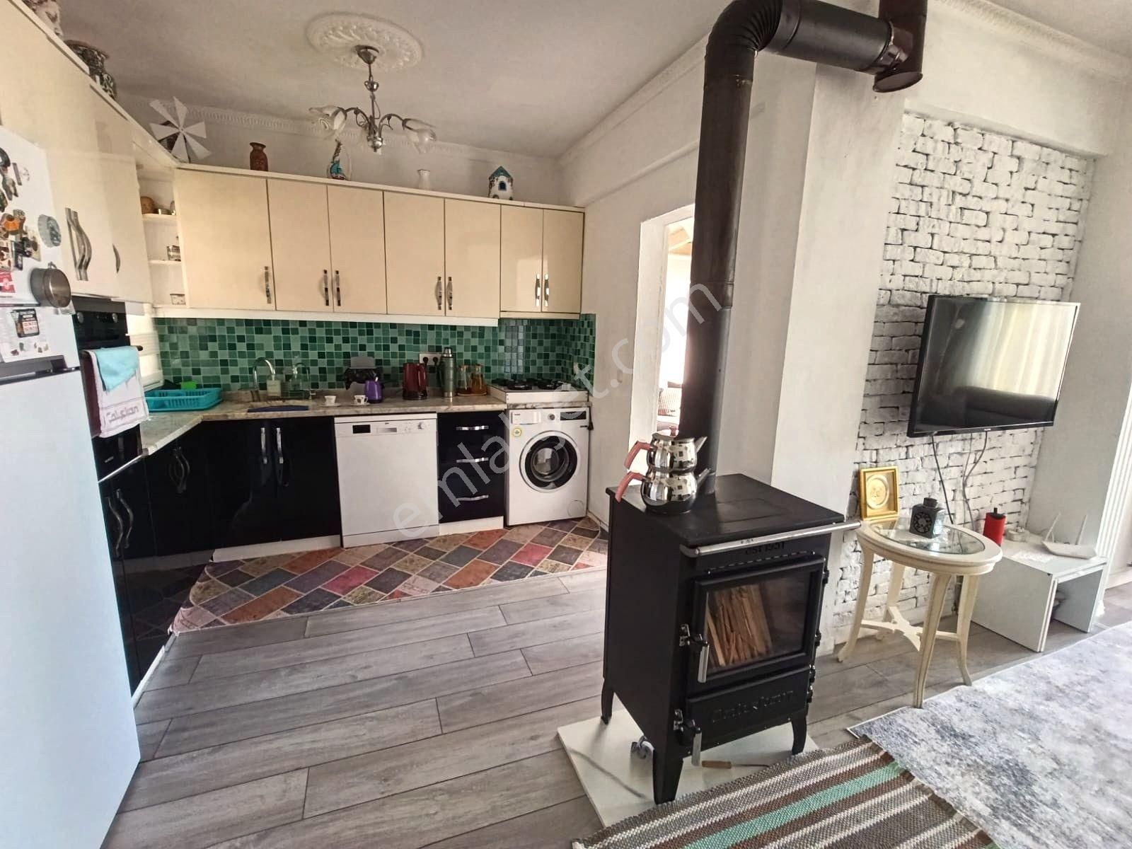 Bodrum Gümüşlükte Satılık Özel Plajlı Sitede Müstakil Bahçeli Villa - Görsel 9