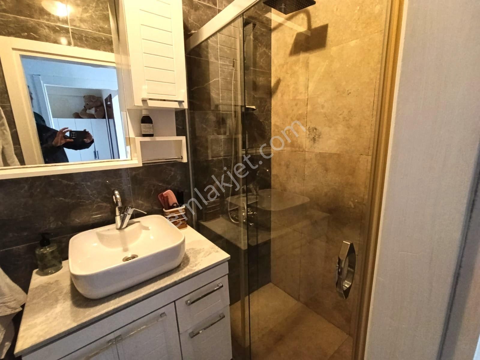 Bodrum Gümüşlükte Satılık Özel Plajlı Sitede Müstakil Bahçeli Villa - Görsel 18