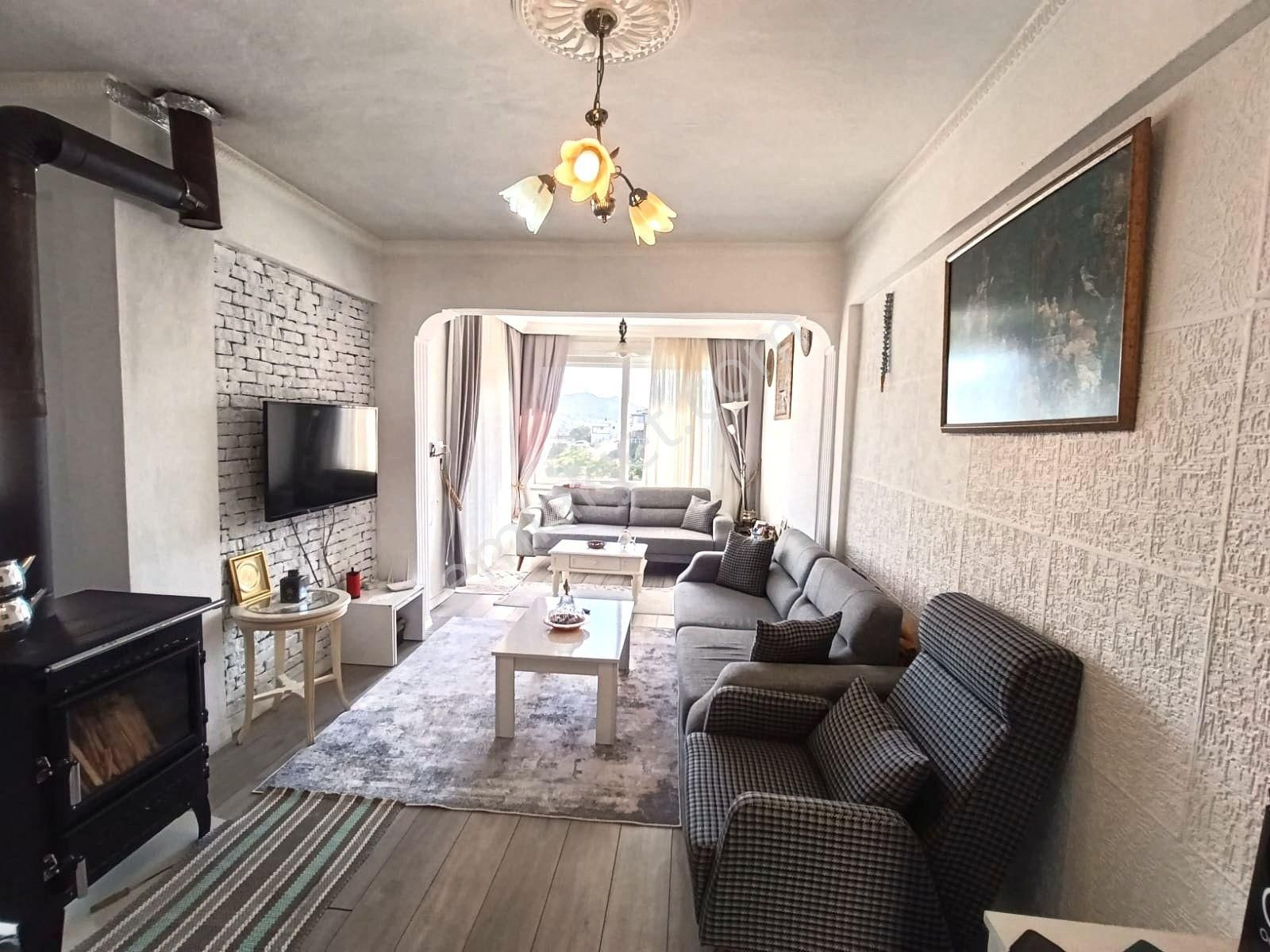 Bodrum Gümüşlükte Satılık Özel Plajlı Sitede Müstakil Bahçeli Villa - Görsel 10