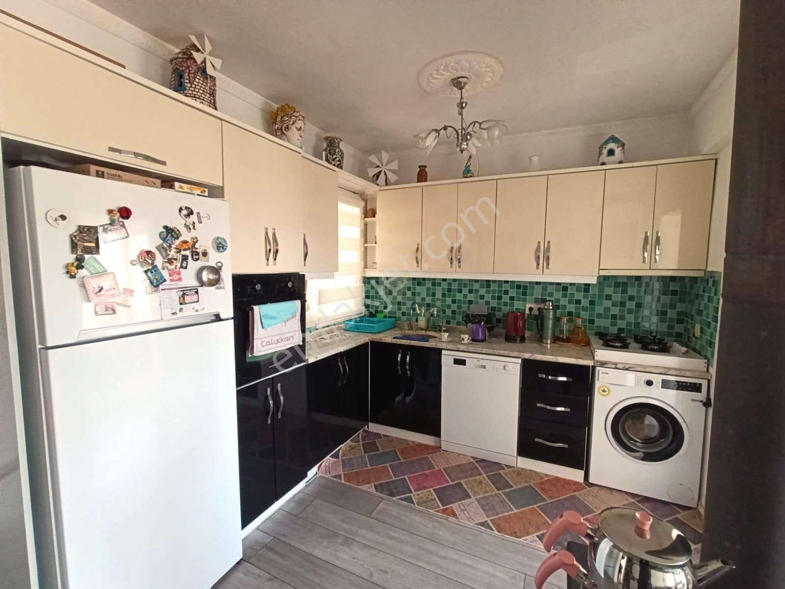 Bodrum Gümüşlükte Satılık Özel Plajlı Sitede Müstakil Bahçeli Villa - Görsel 11