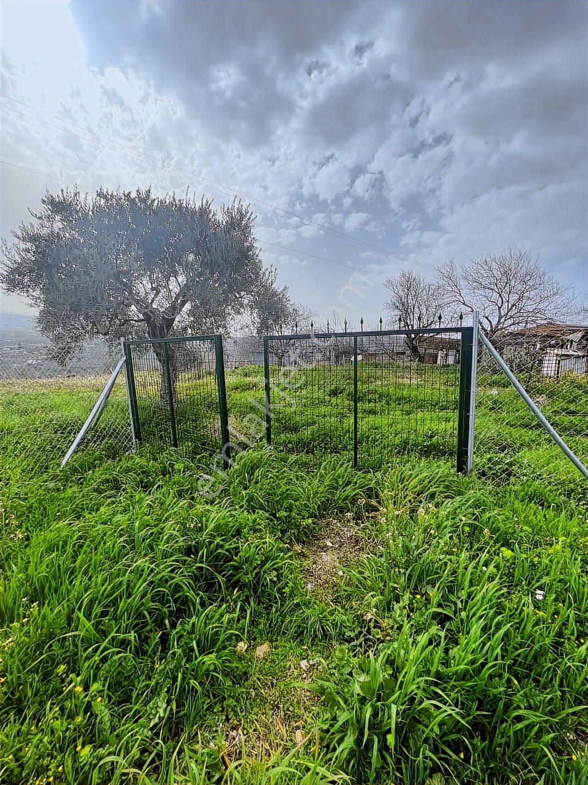 Torbalı Saipler'de Köyiçi İmar Dibinde Satılık 545 M² Tarla - Görsel 17