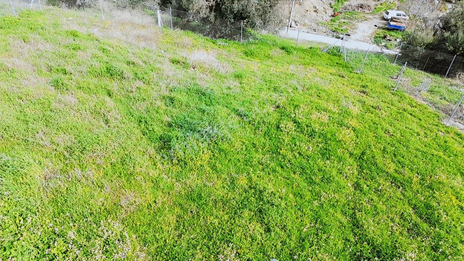 Torbalı Saipler'de Köyiçi İmar Dibinde Satılık 545 M² Tarla - Görsel 11