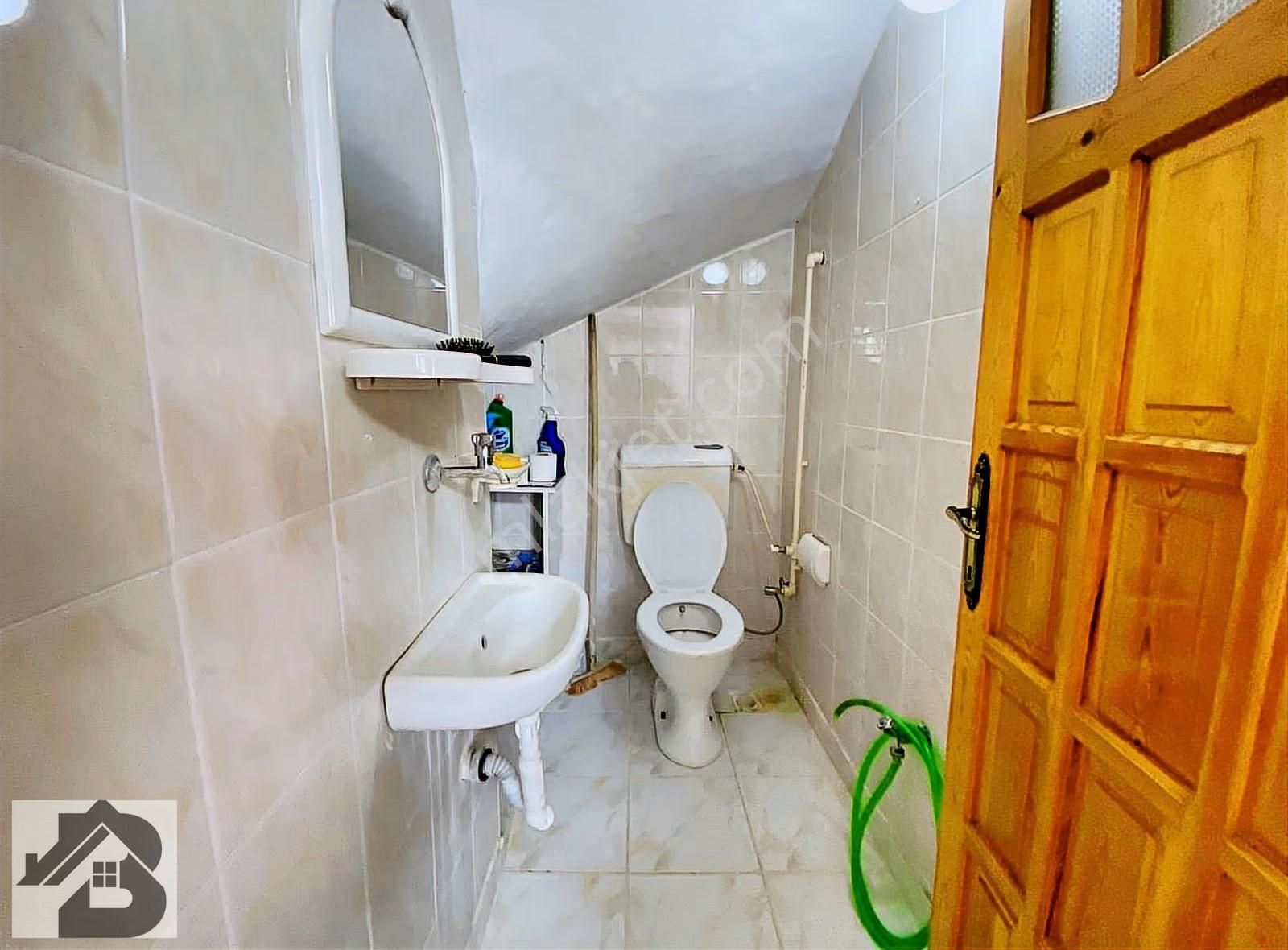 ⫸akçay Best Emlaktan⫷ Site İçinde Geniş Çift Mutfaklı Yazlık 3+1 - Görsel 18